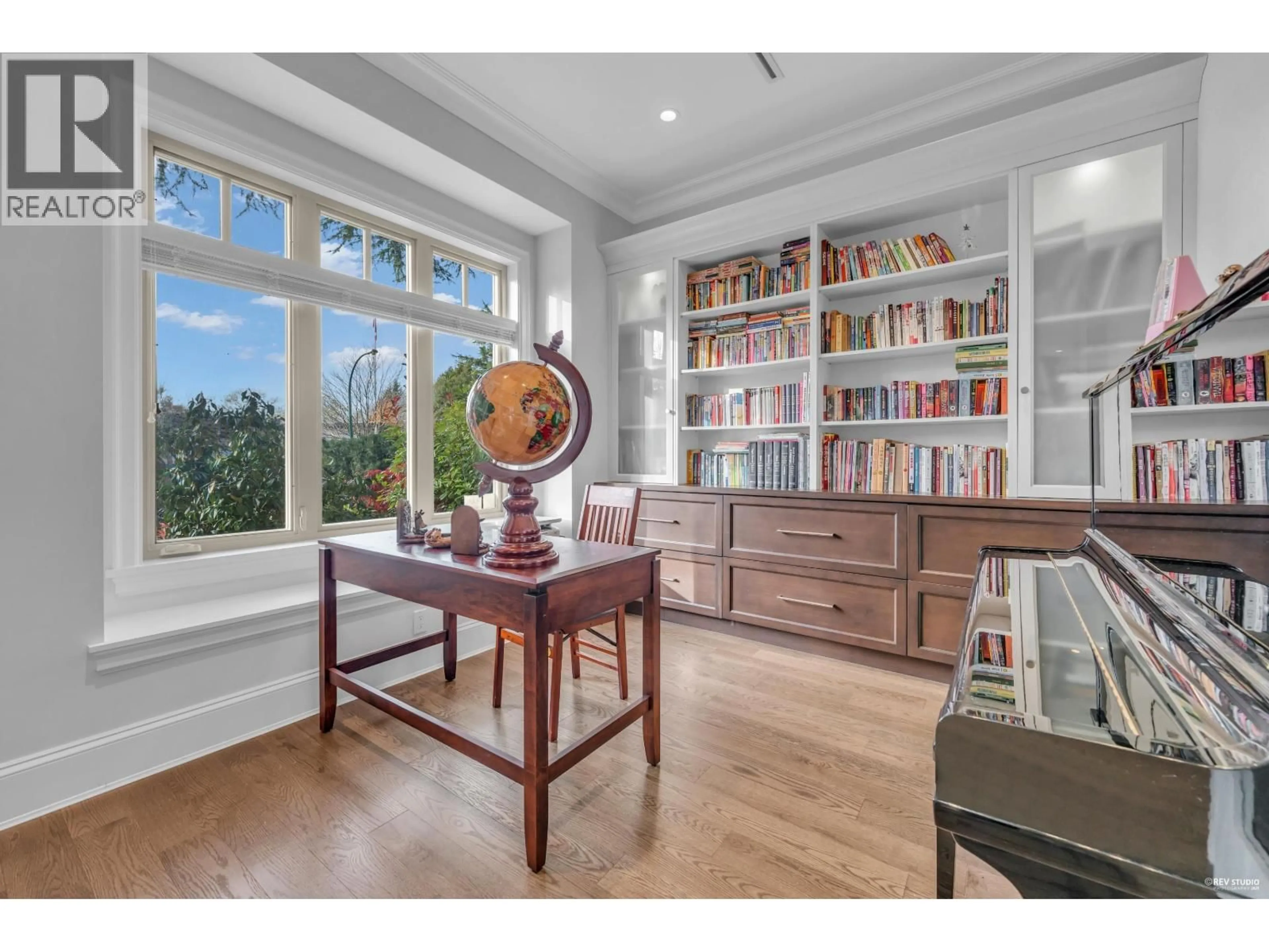 A pic of a room for 7458 MAPLE STREET, Vancouver British Columbia V6P5P7