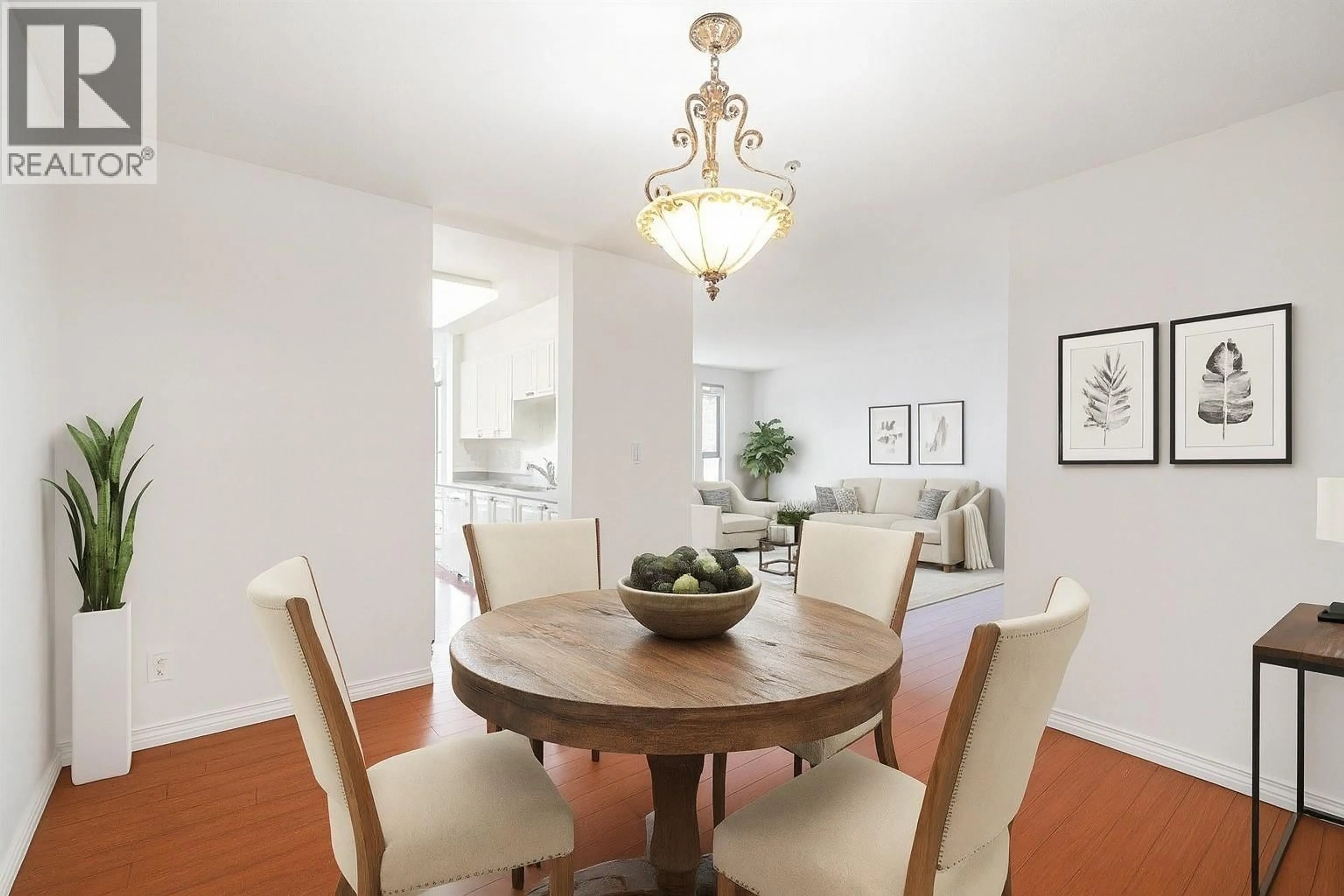 Dining room, unknown for 211 - 223 MOUNTAIN HIGHWAY, North Vancouver British Columbia V7J3V3