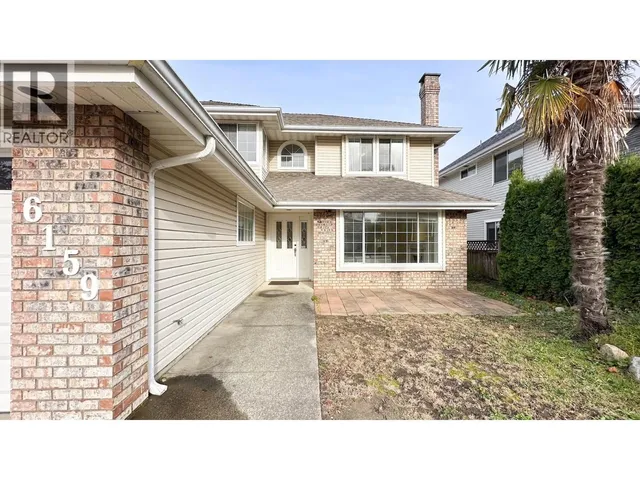 6159 45 AVENUE, Delta 4