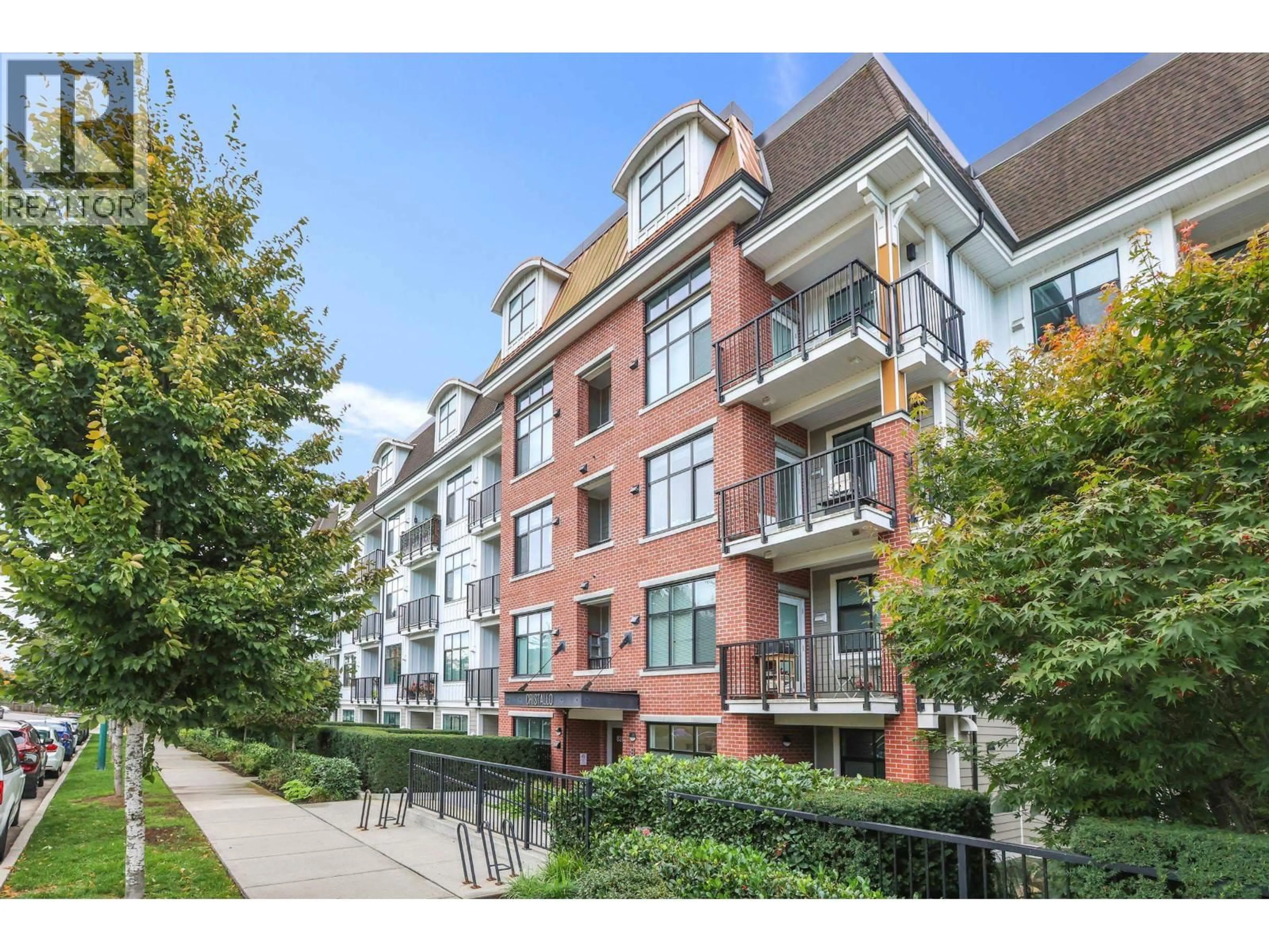 Unknown for 106 - 828 GAUTHIER AVENUE, Coquitlam British Columbia V3K0E9