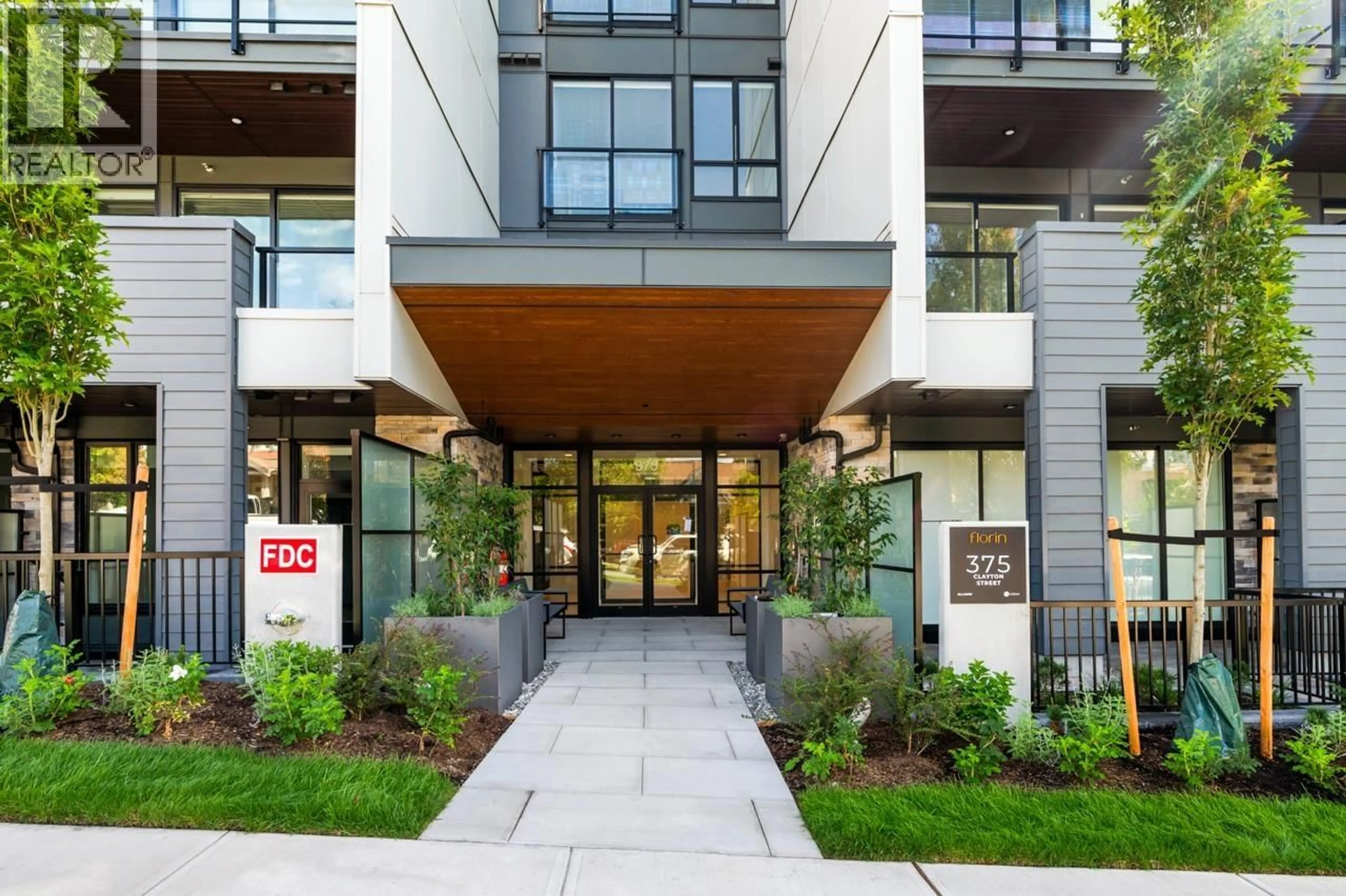 Unknown for 209 - 375 CLAYTON STREET, Coquitlam British Columbia V3K3X6