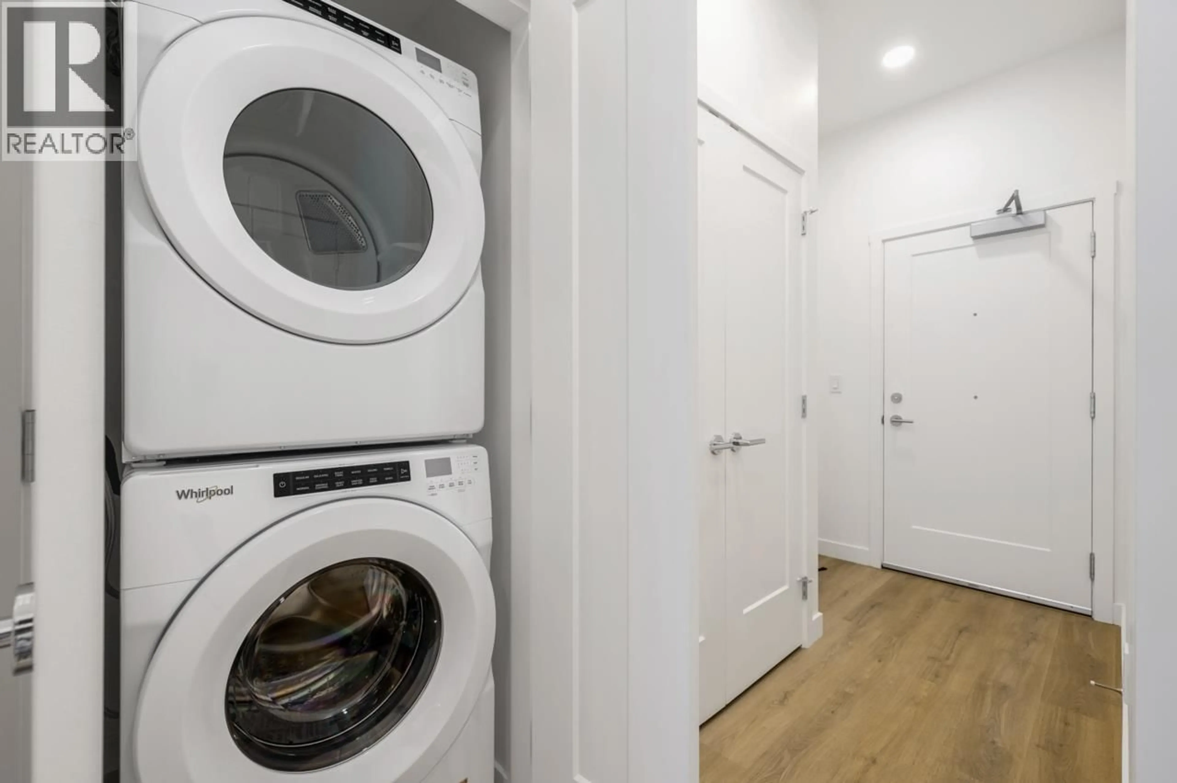 Laundry room for 209 - 375 CLAYTON STREET, Coquitlam British Columbia V3K3X6