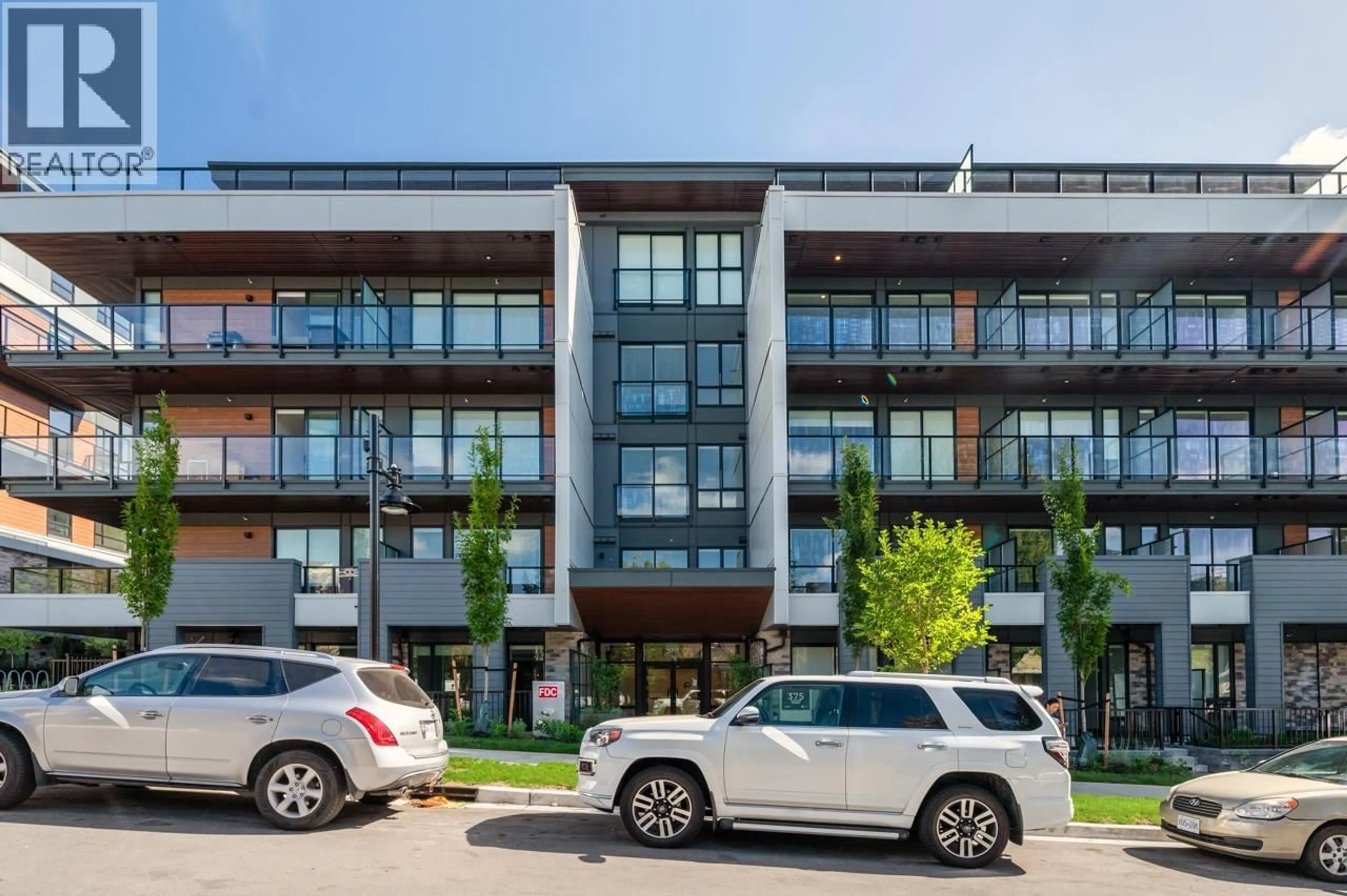 Unknown for 209 - 375 CLAYTON STREET, Coquitlam British Columbia V3K3X6