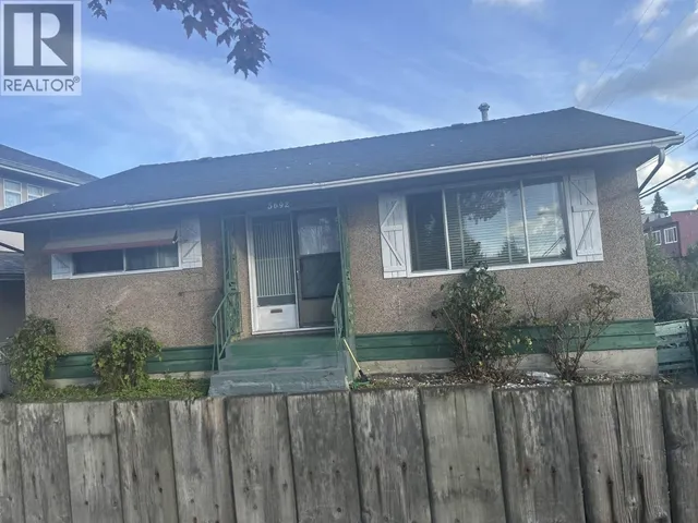 5692 KNIGHT STREET, Vancouver 2