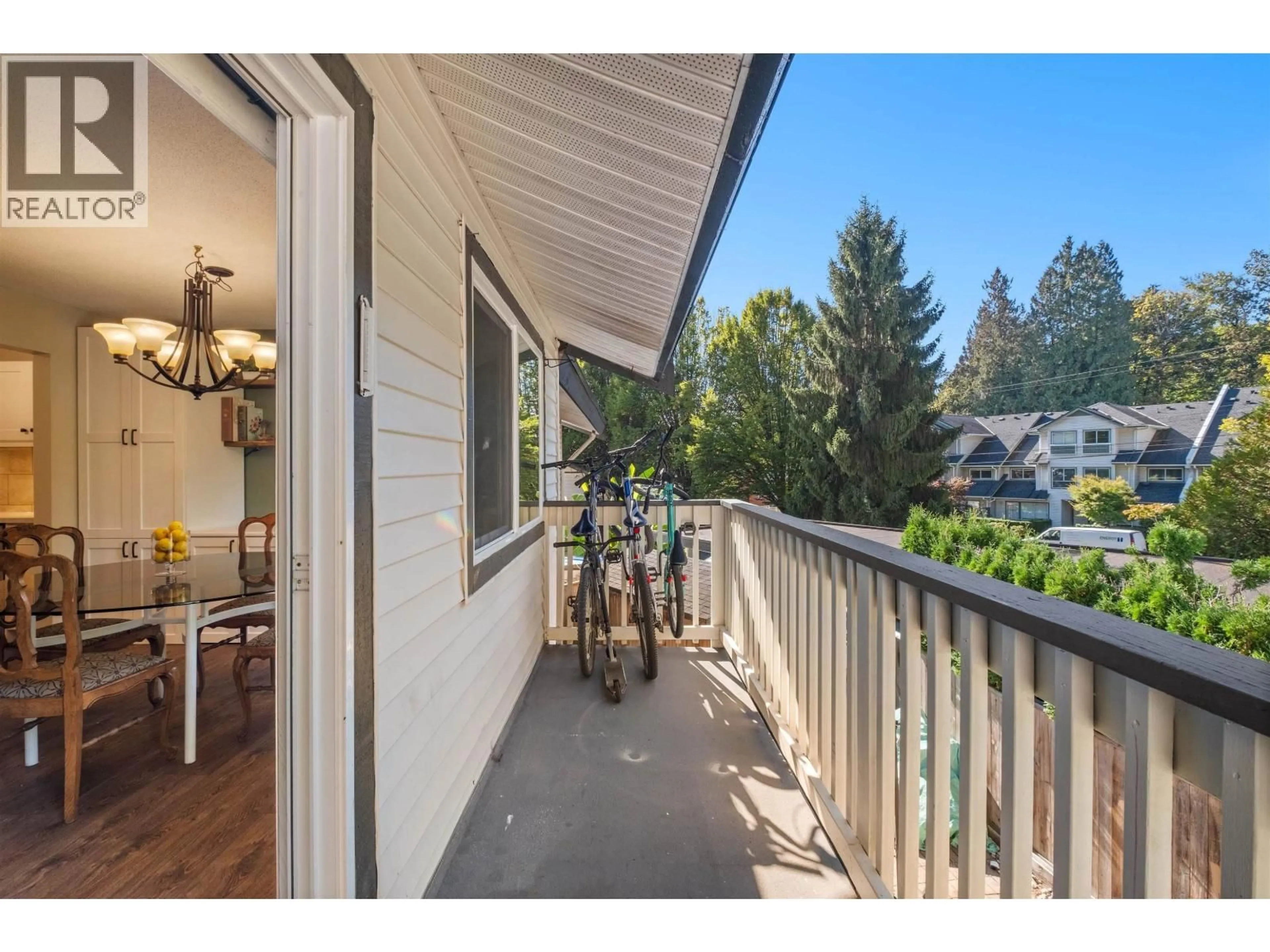 Patio, unknown for 86 - 1050 PREMIER STREET, North Vancouver British Columbia V7J2H2