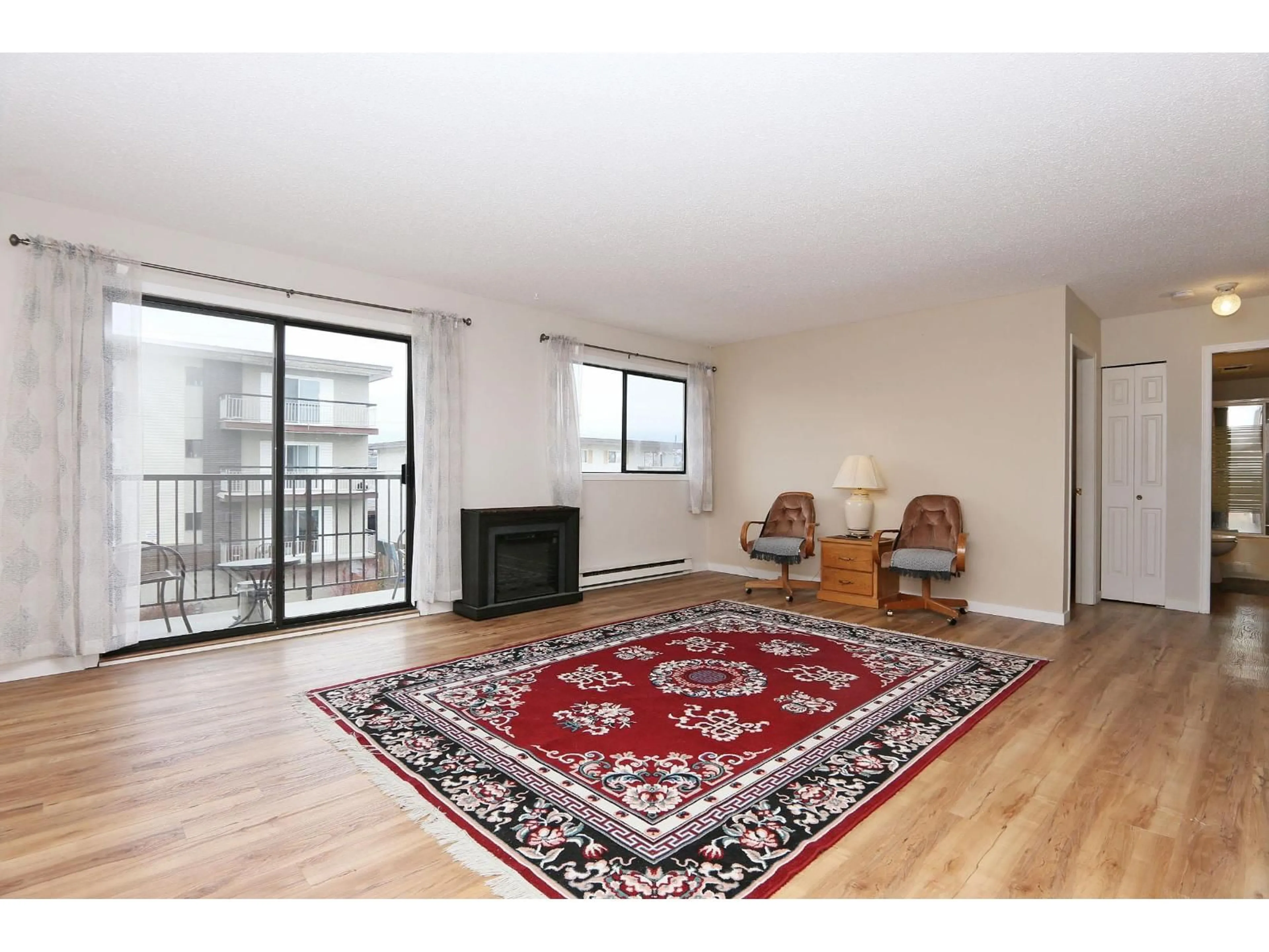 Unknown for 201 - 9417 NOWELL STREET, Chilliwack British Columbia V2P7M4