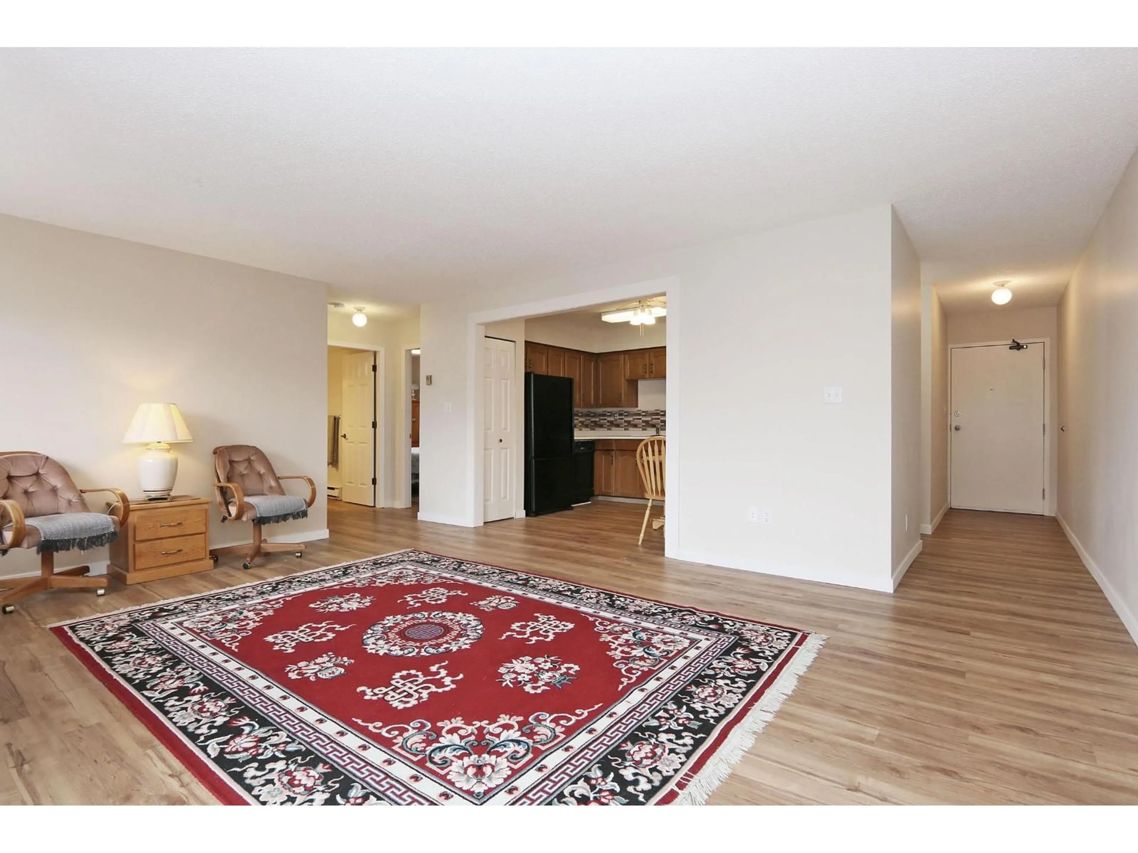 Unknown for 201 - 9417 NOWELL STREET, Chilliwack British Columbia V2P7M4