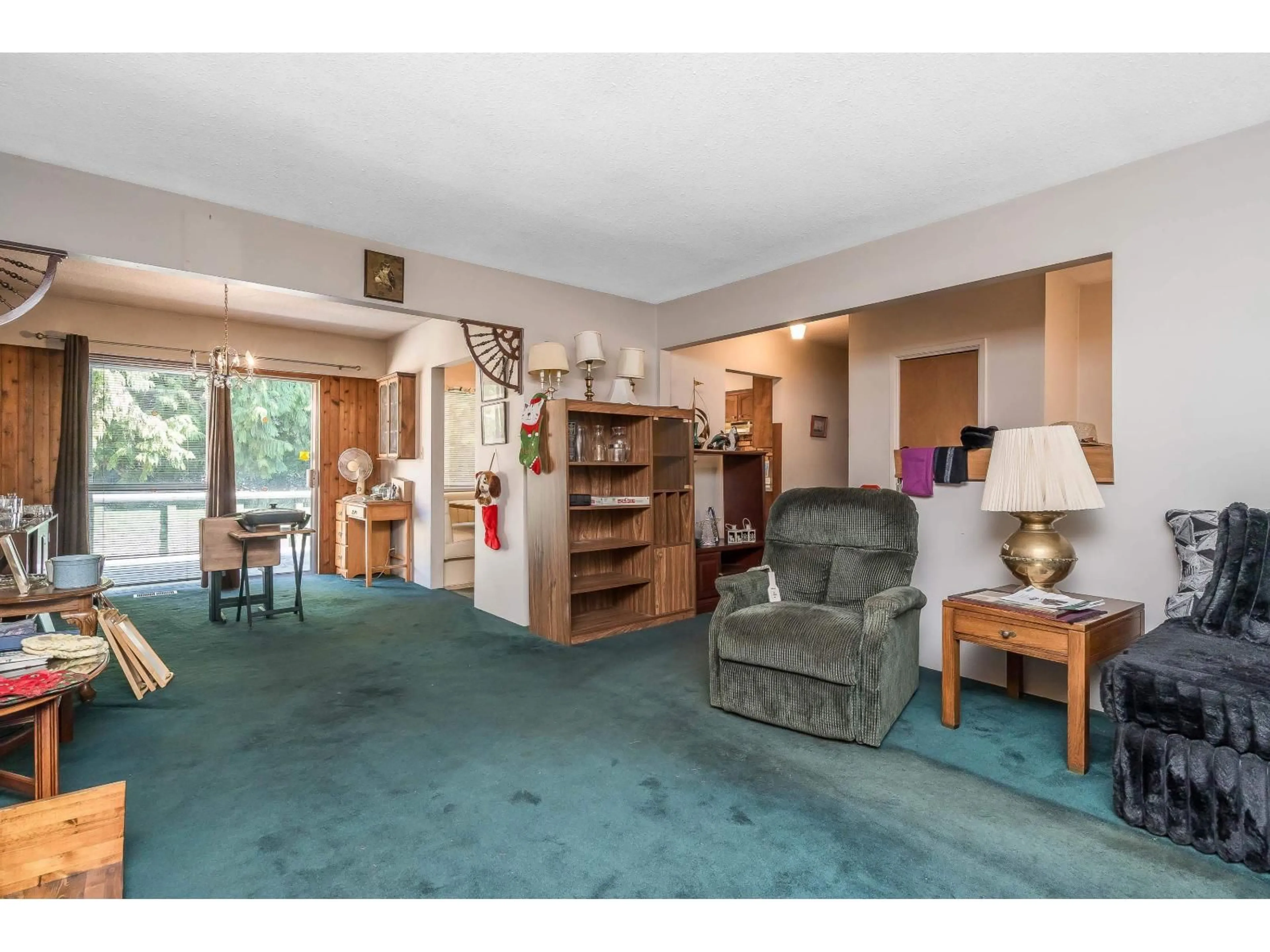 Unknown for 12563 26, Surrey British Columbia V4A2K6