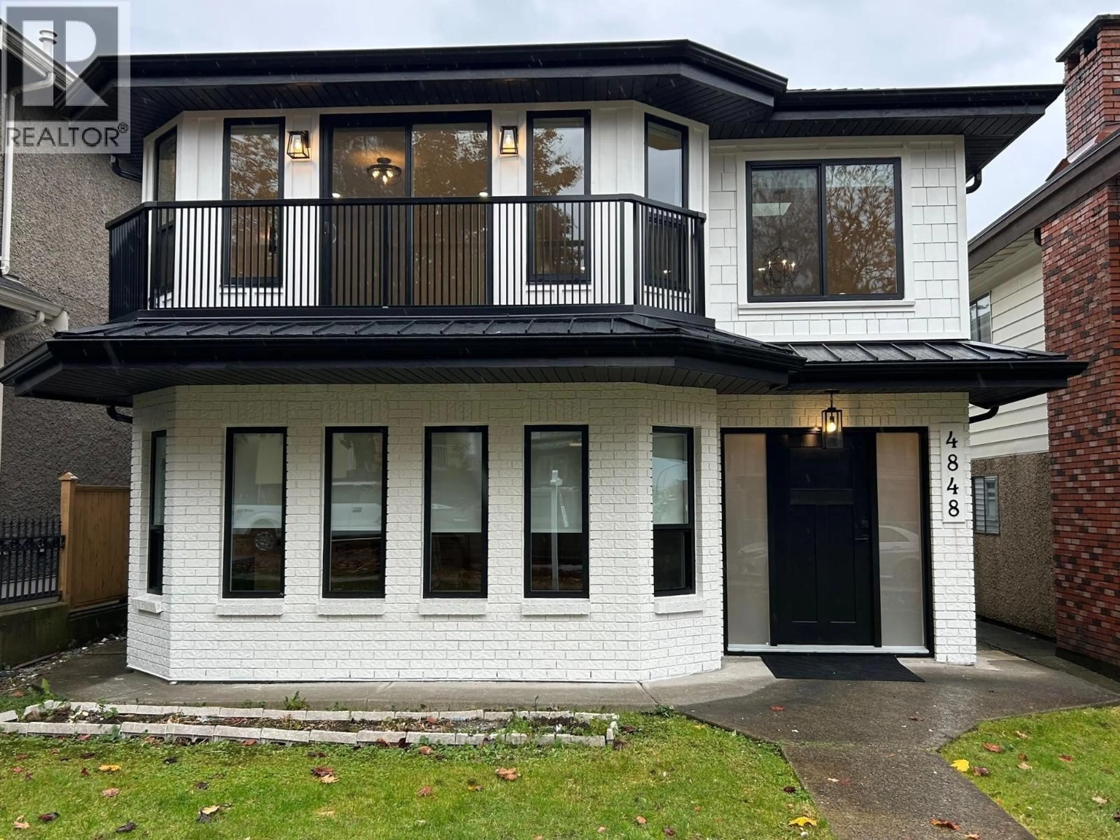 Unknown for 4848 FRANCES STREET, Burnaby British Columbia V5C2S4