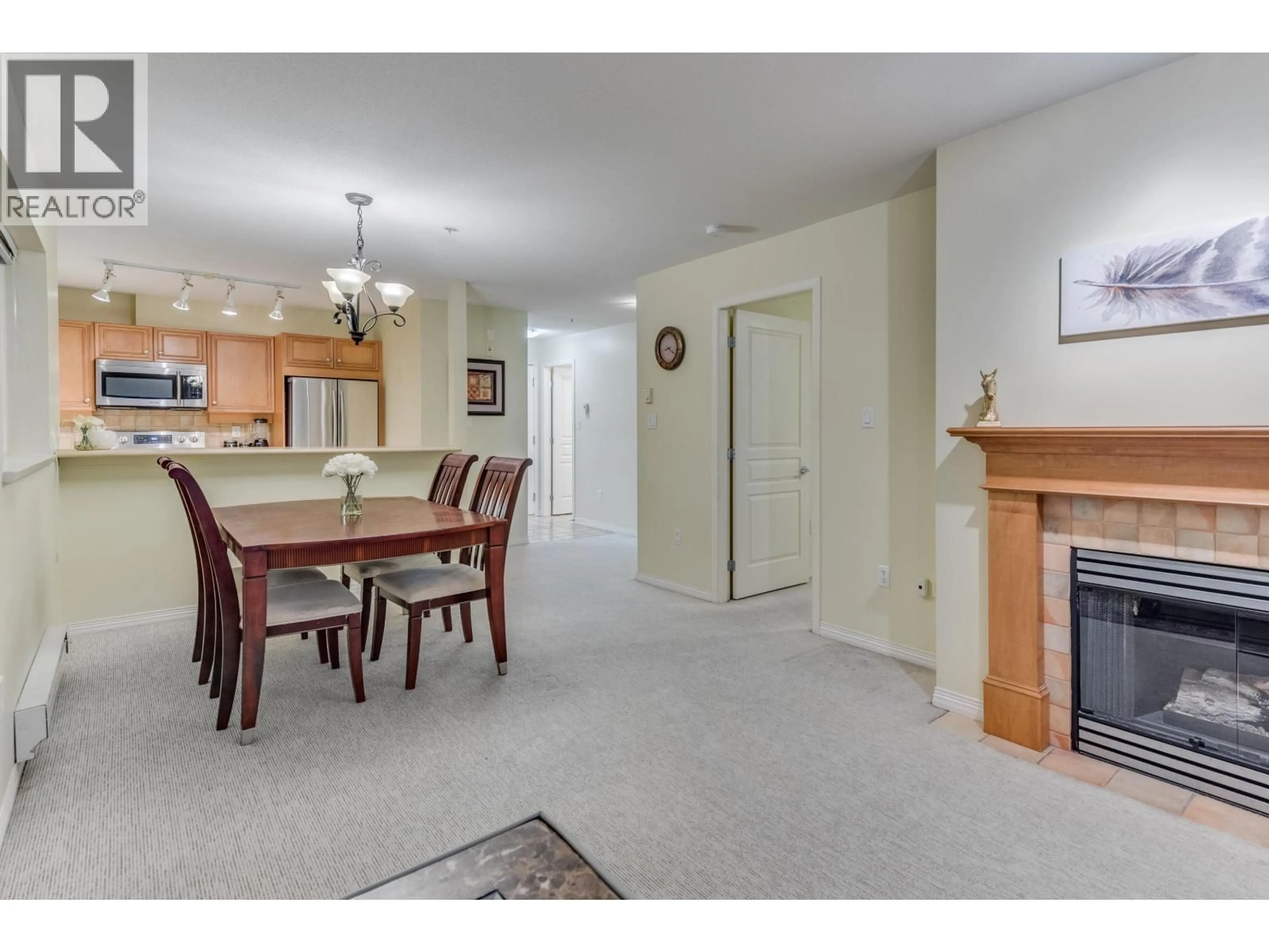 Unknown for 317 - 2929 4TH AVENUE, Vancouver British Columbia V6K4T3