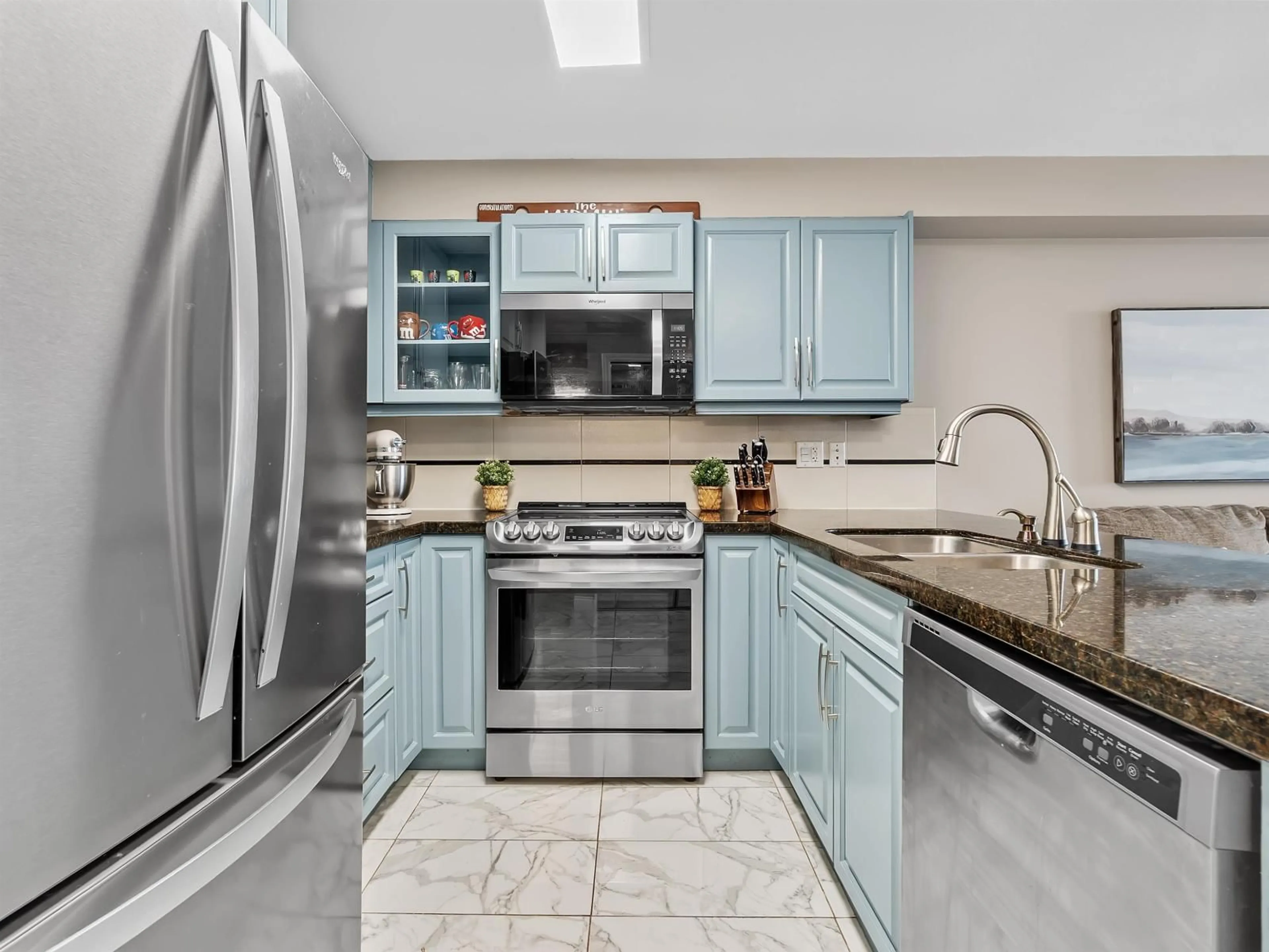 Unknown for 105 - 19939 55A, Langley British Columbia V3A3X4