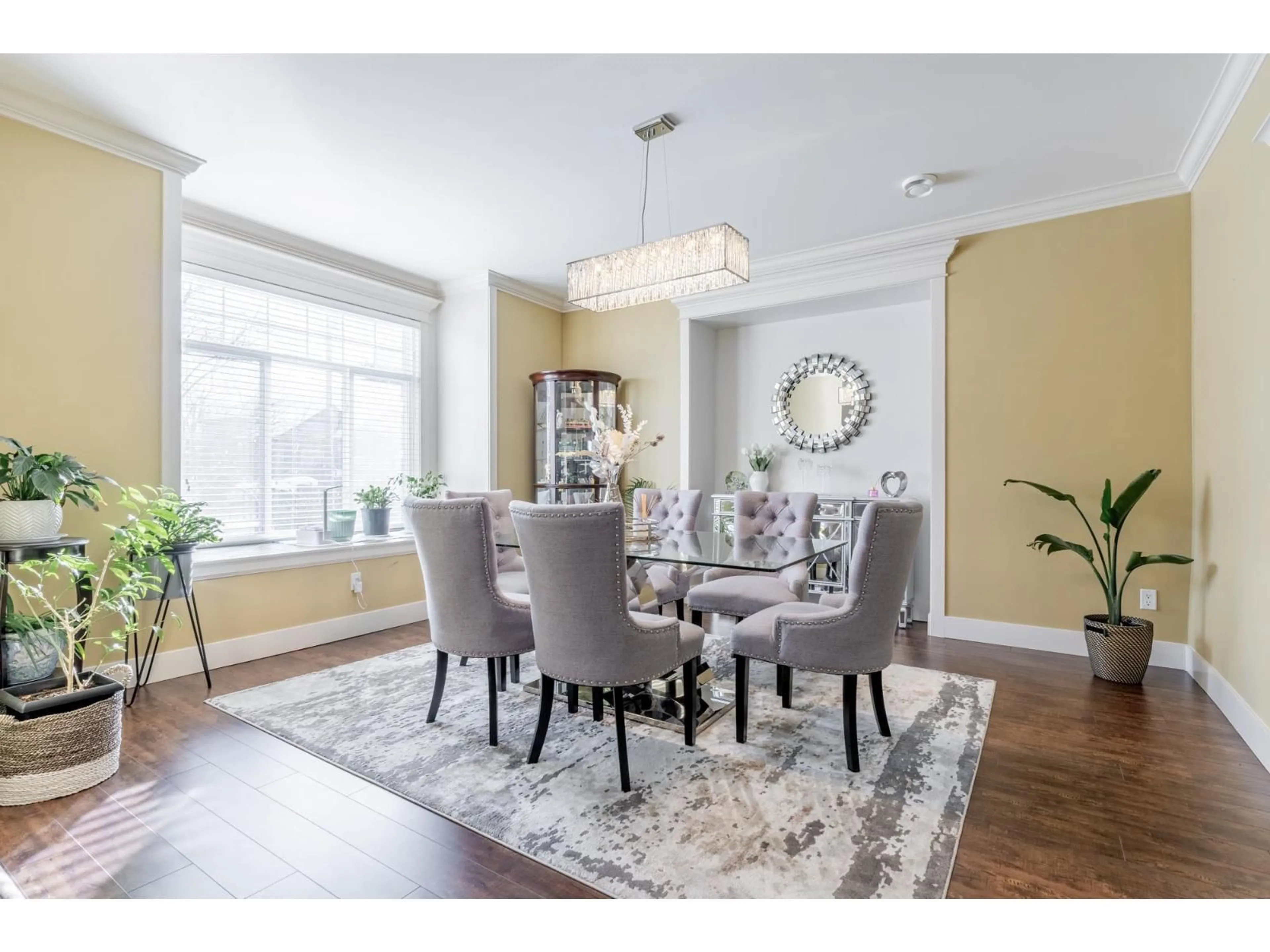 Dining room, unknown for 15833 108, Surrey British Columbia V4N1J8