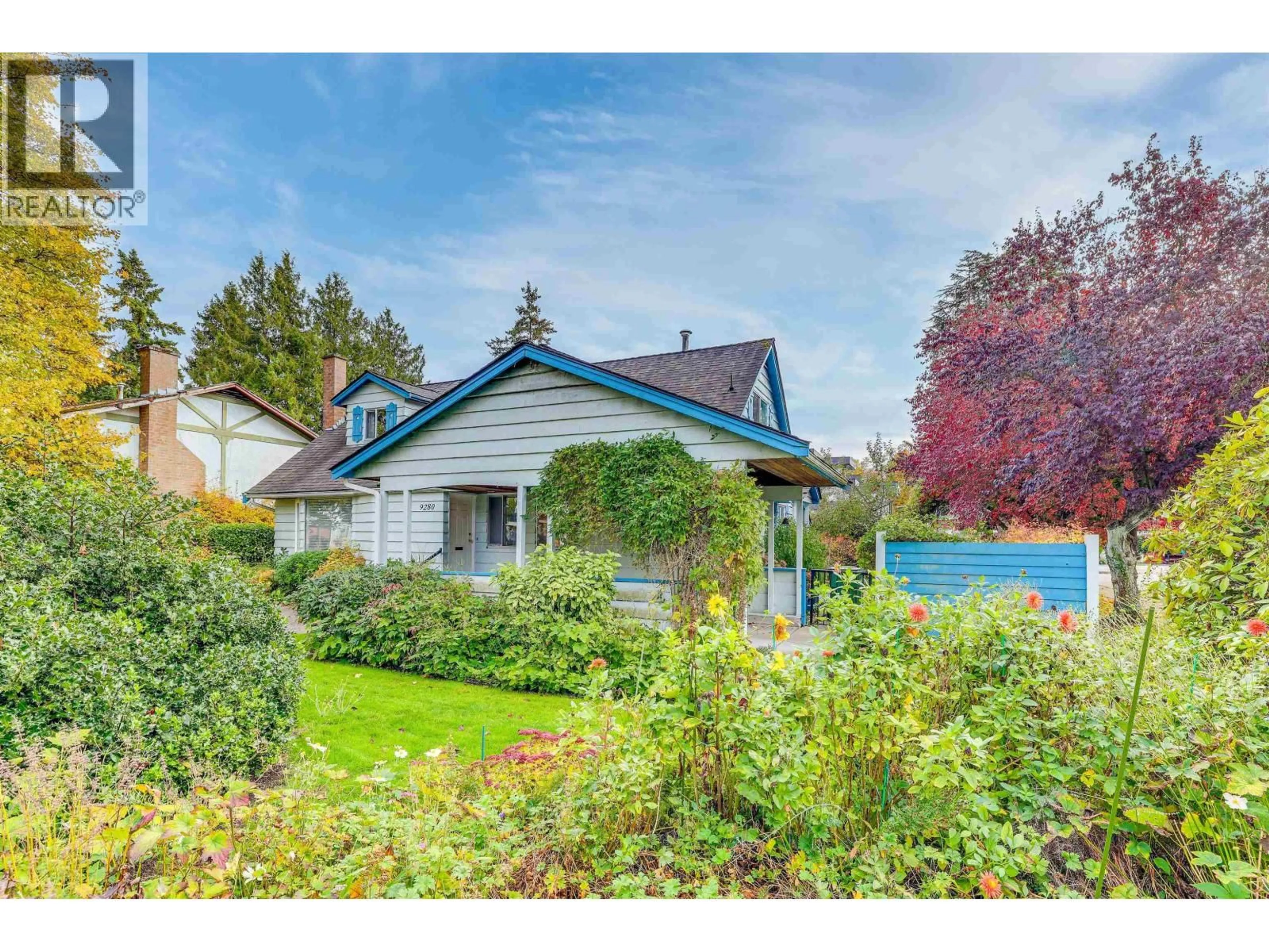 Unknown for 9280 GLENBROOK DRIVE, Richmond British Columbia V7A1Y2