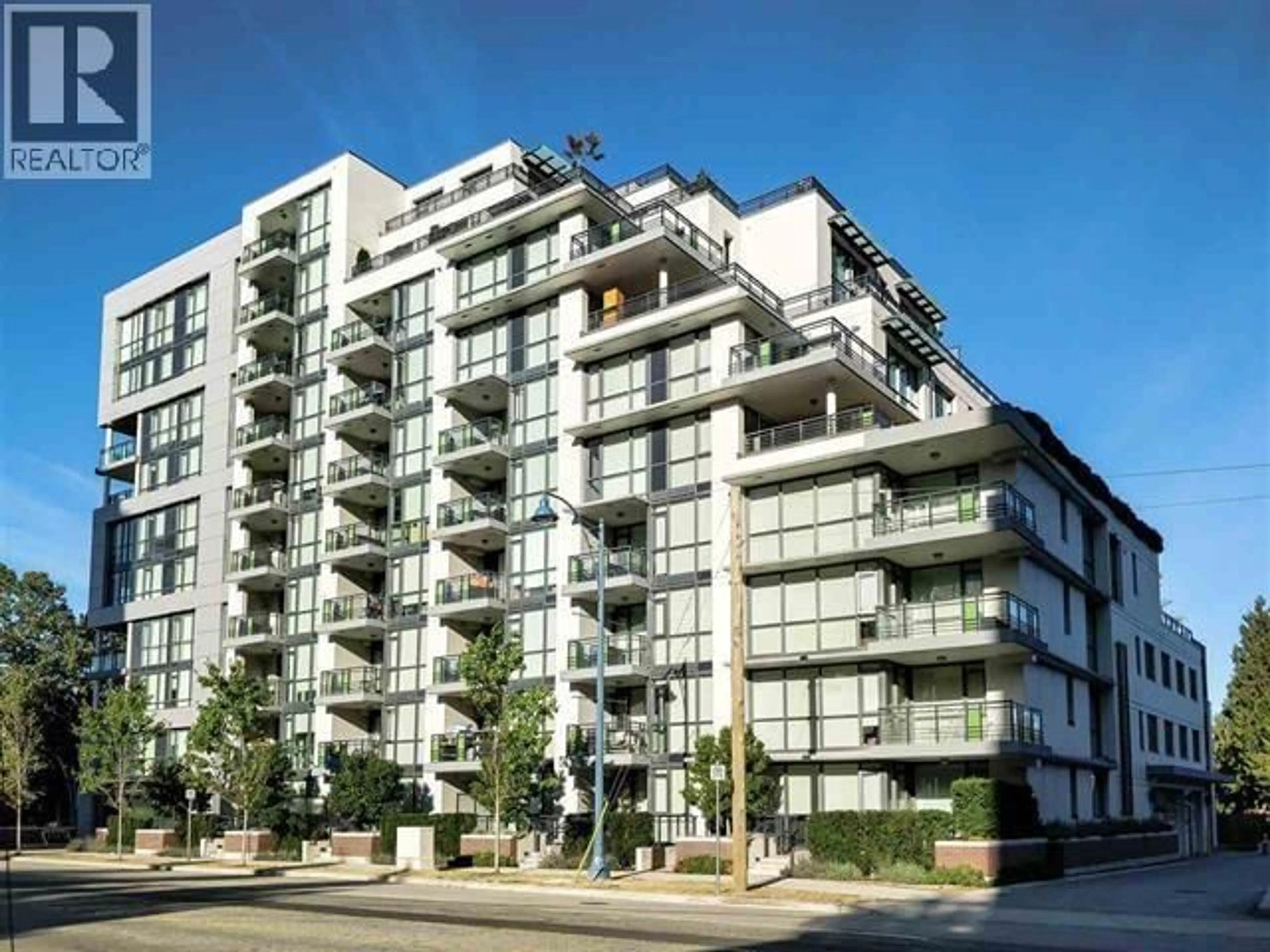 Unknown for 705 - 6180 COONEY ROAD, Richmond British Columbia V6Y0H2