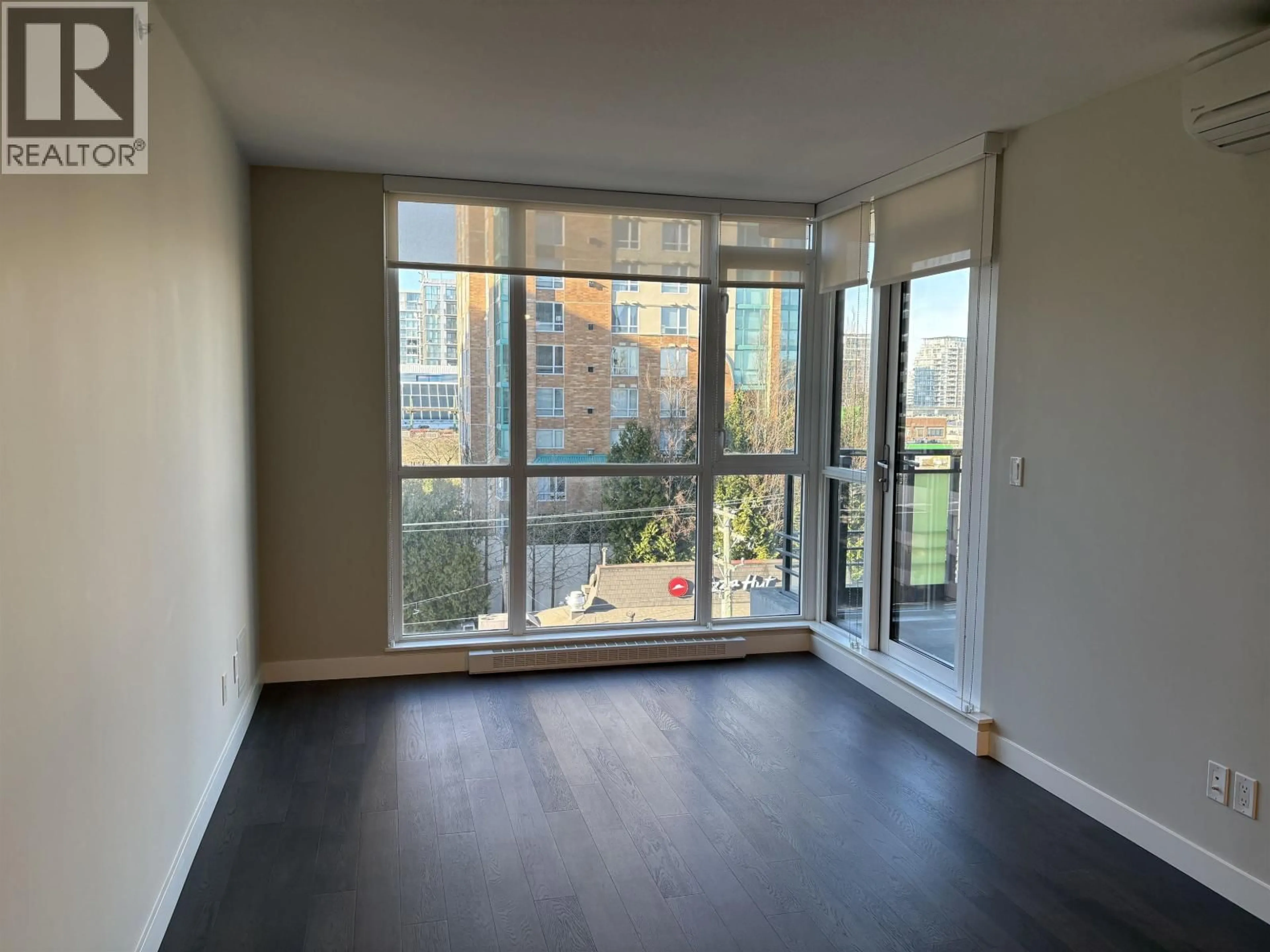 A pic of a room for 705 - 6180 COONEY ROAD, Richmond British Columbia V6Y0H2