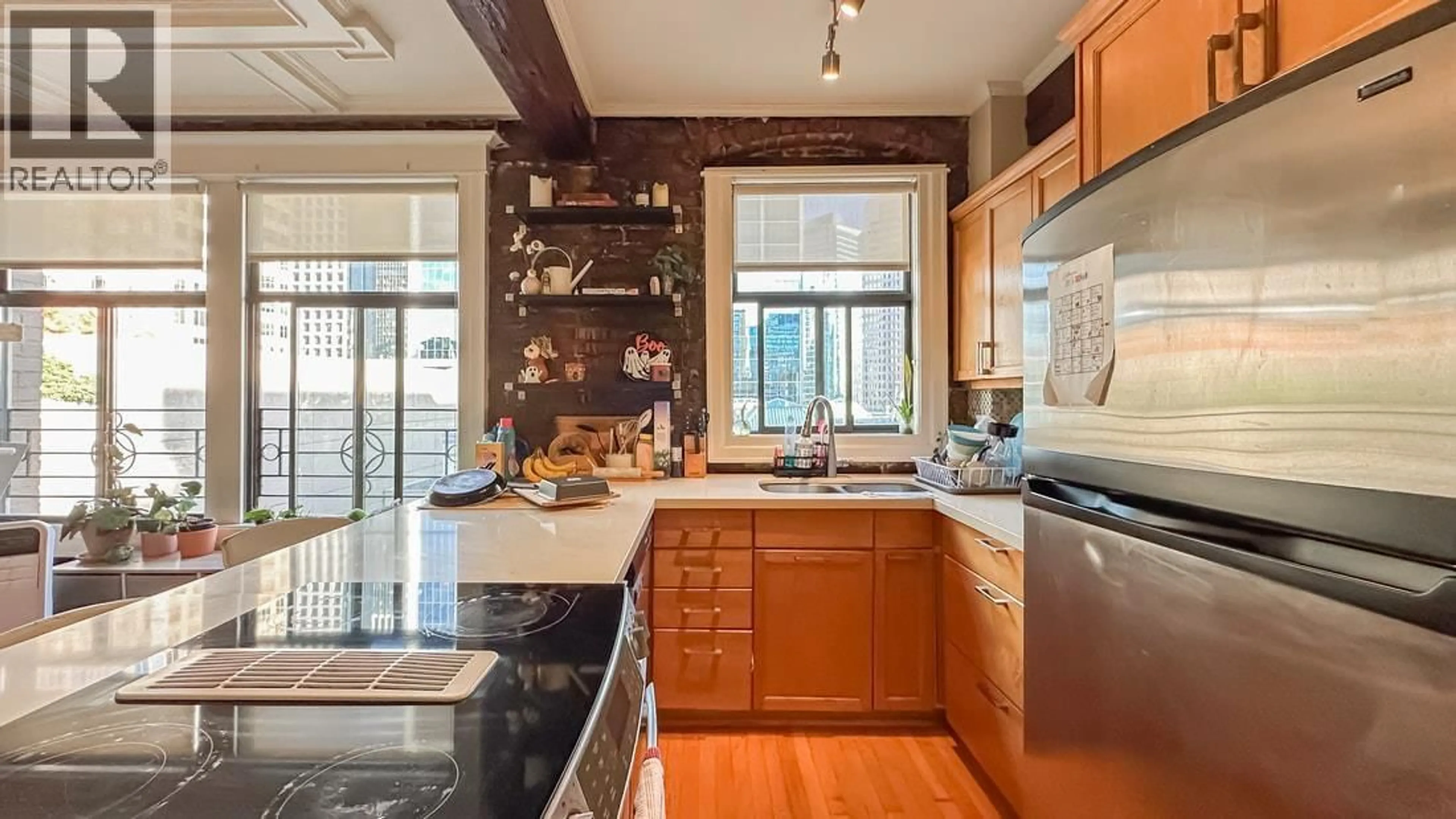 Unknown for 64 - 777 BURRARD STREET, Vancouver British Columbia V6Z1X7