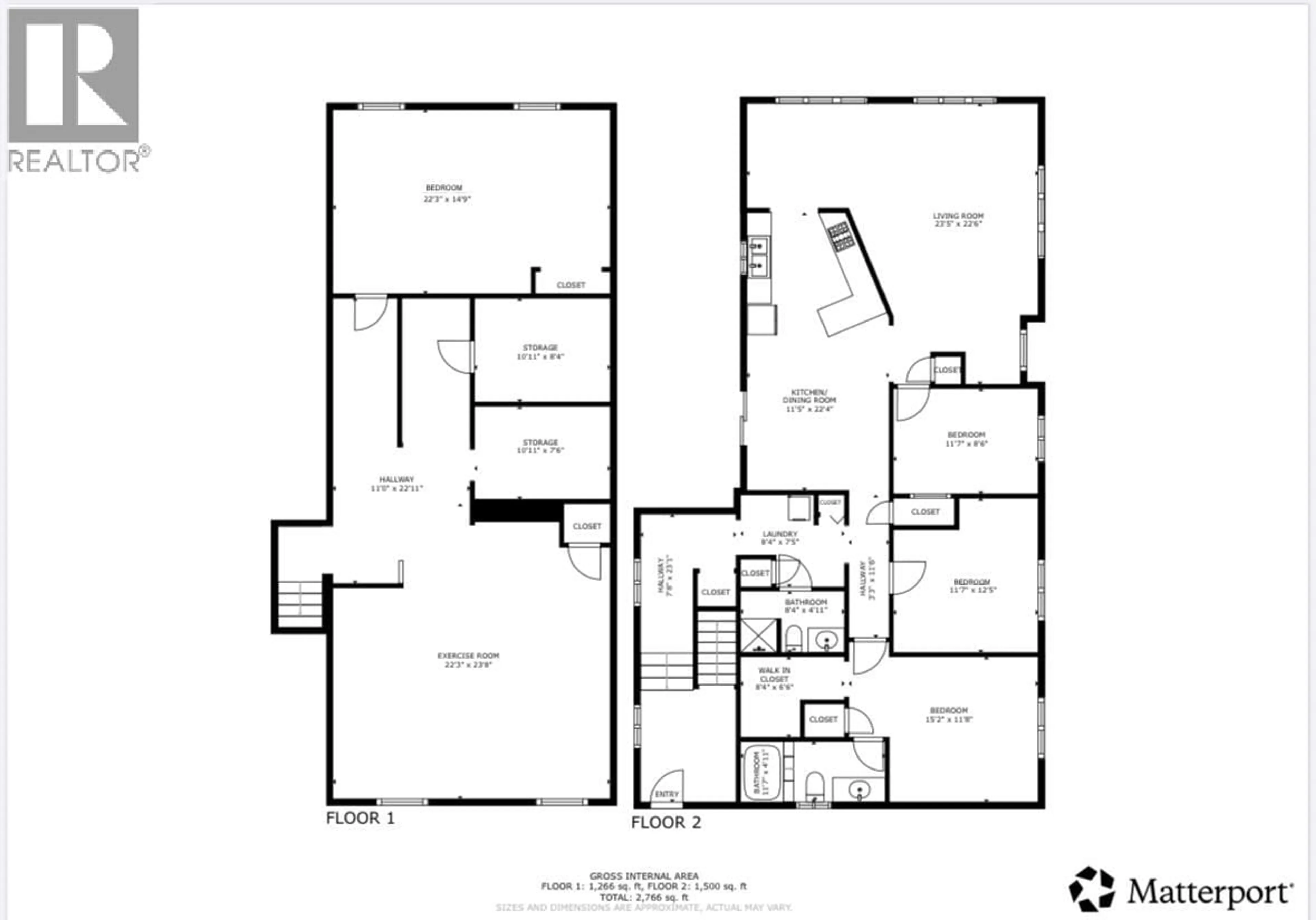 Floor plan for 10608 101 STREET, Taylor British Columbia V0C2K0