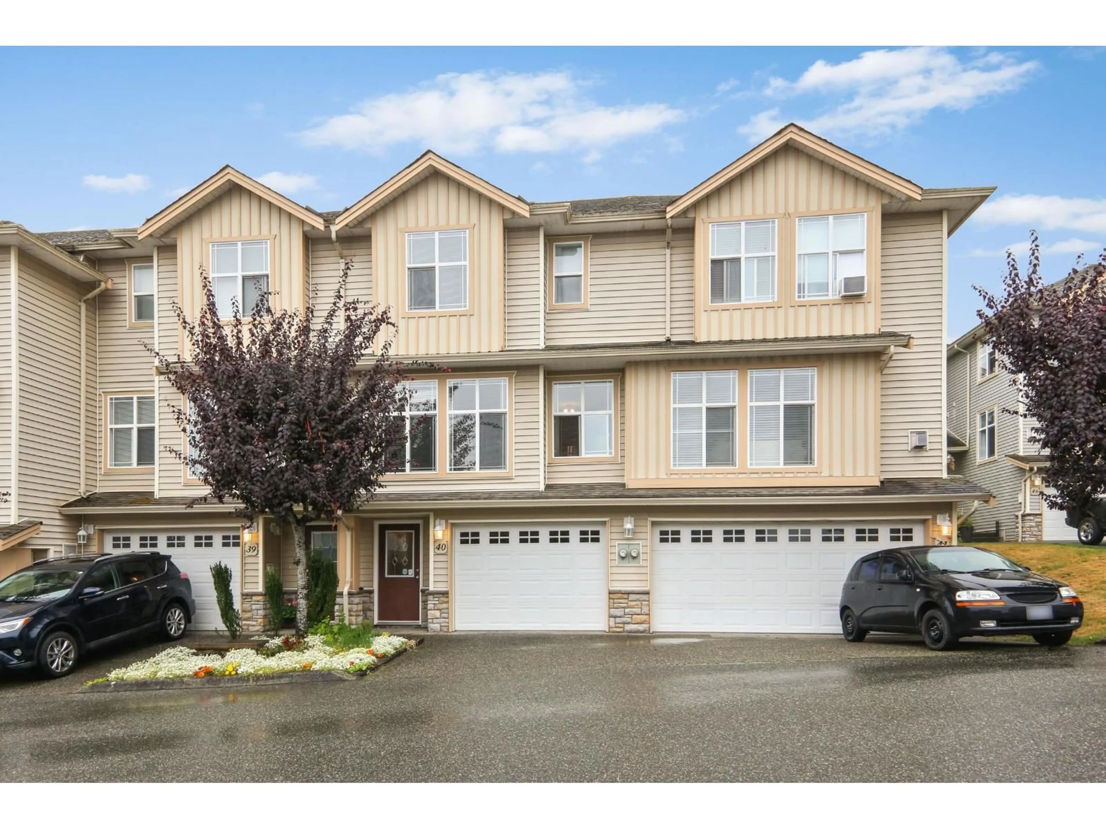 Unknown for 40 - 46906 RUSSELL ROAD, Chilliwack British Columbia V2R5T3