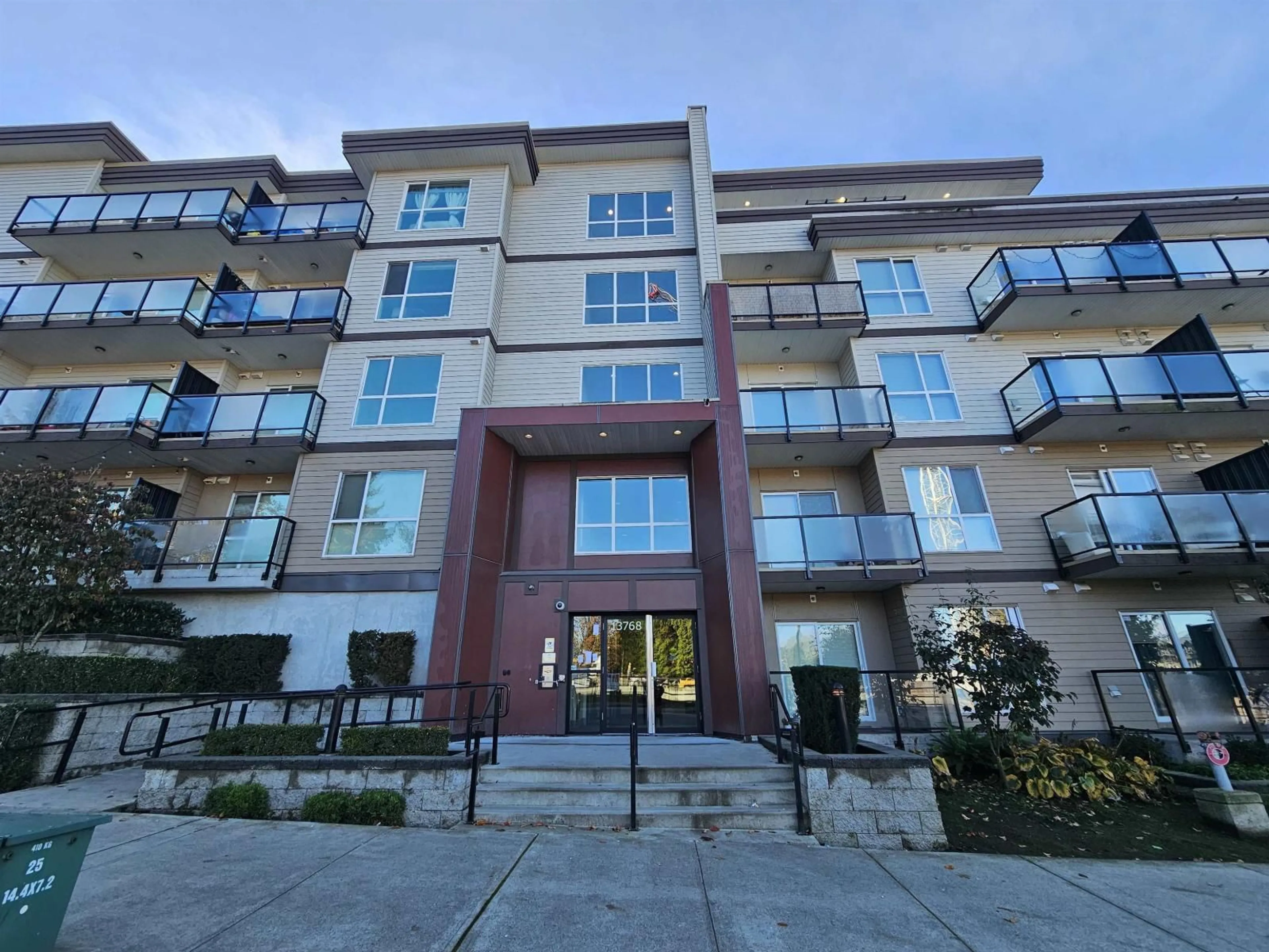 Unknown for 232 - 13768 108, Surrey British Columbia V3T0L9