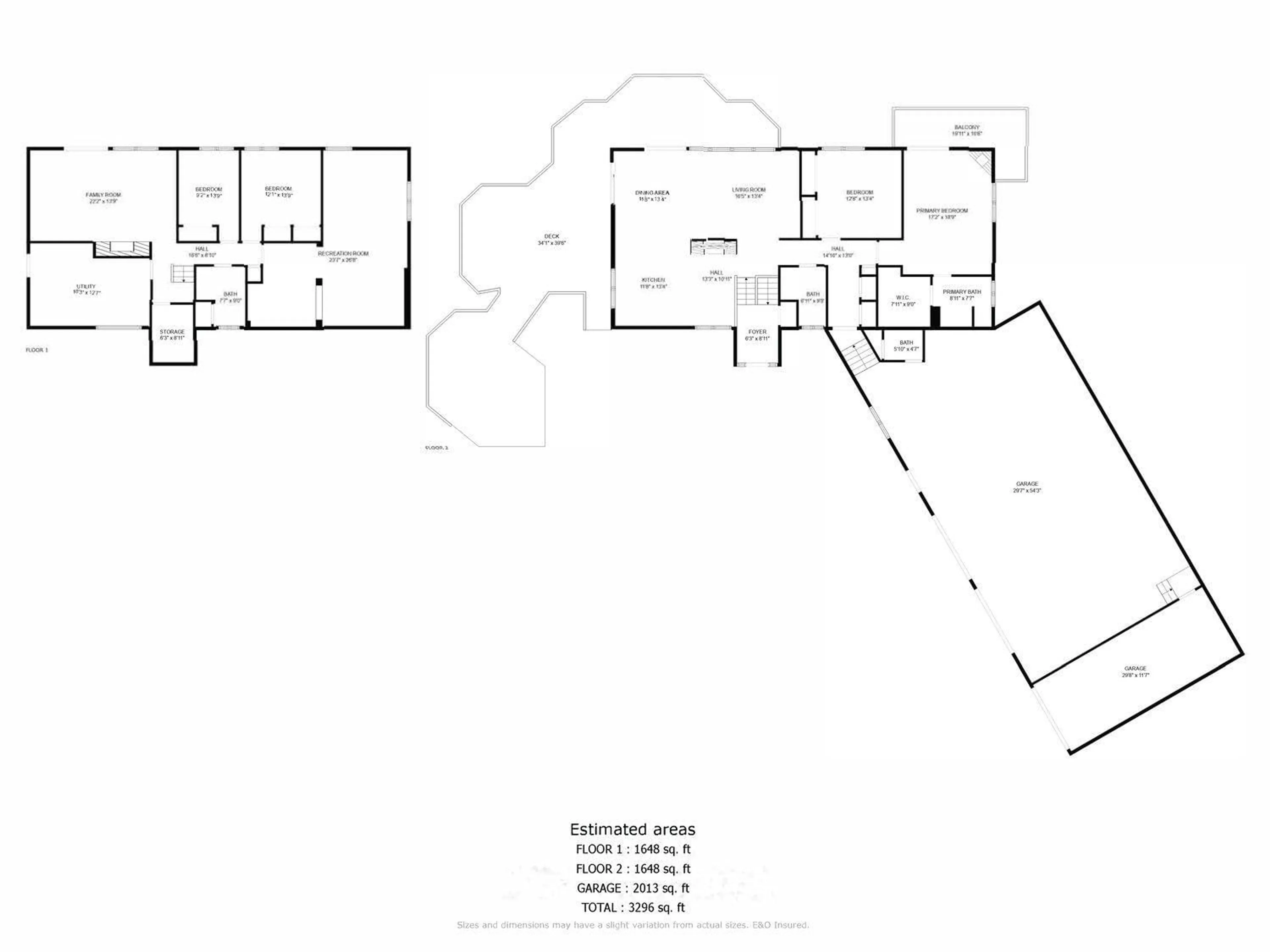 Floor plan for 47185 LATIMER ROAD, Chilliwack British Columbia V2P7M6