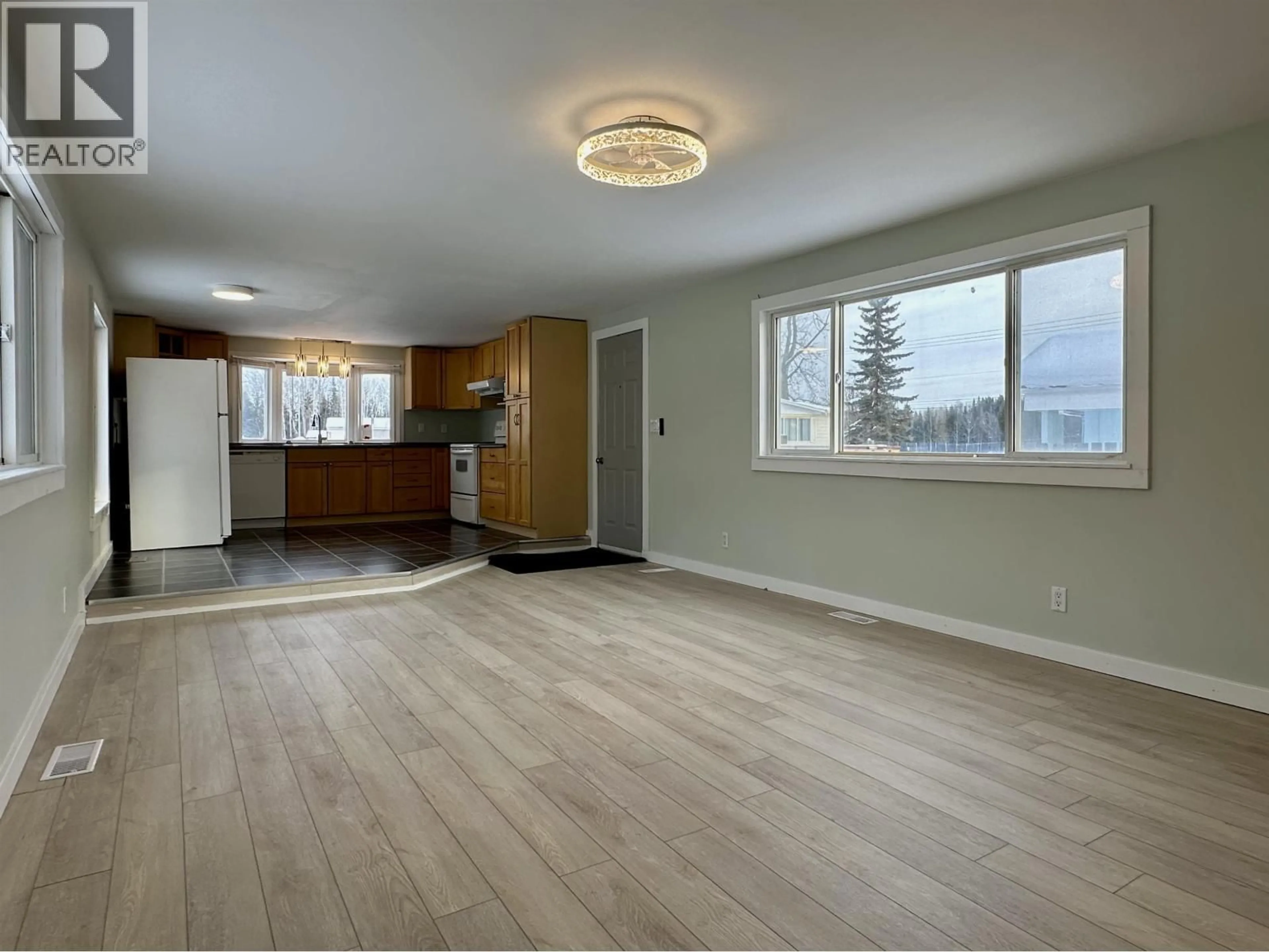 A pic of a room for 1 - 2963 KLAHANNIE DRIVE, Fort Nelson British Columbia V0C1R0