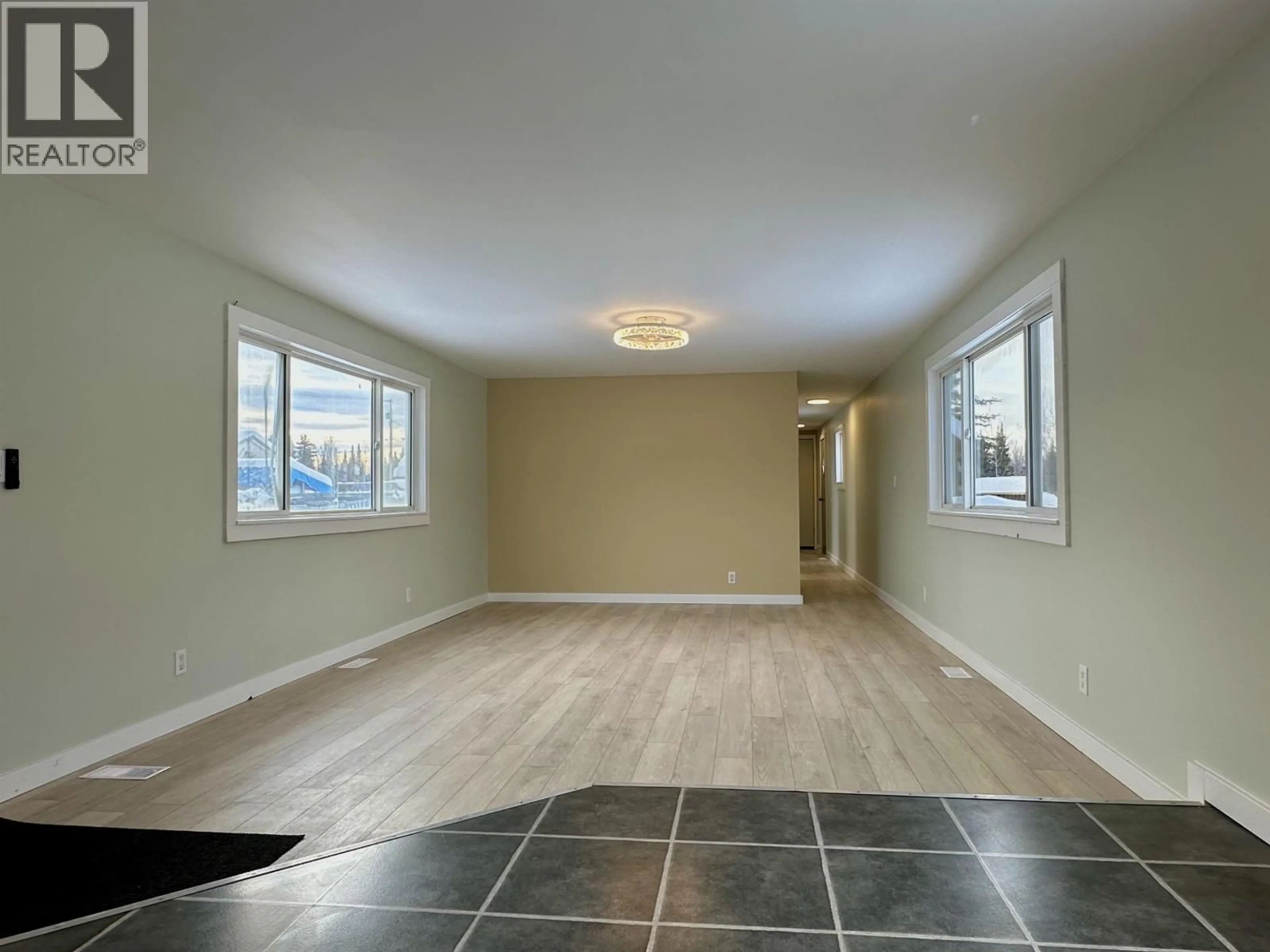 A pic of a room for 1 - 2963 KLAHANNIE DRIVE, Fort Nelson British Columbia V0C1R0