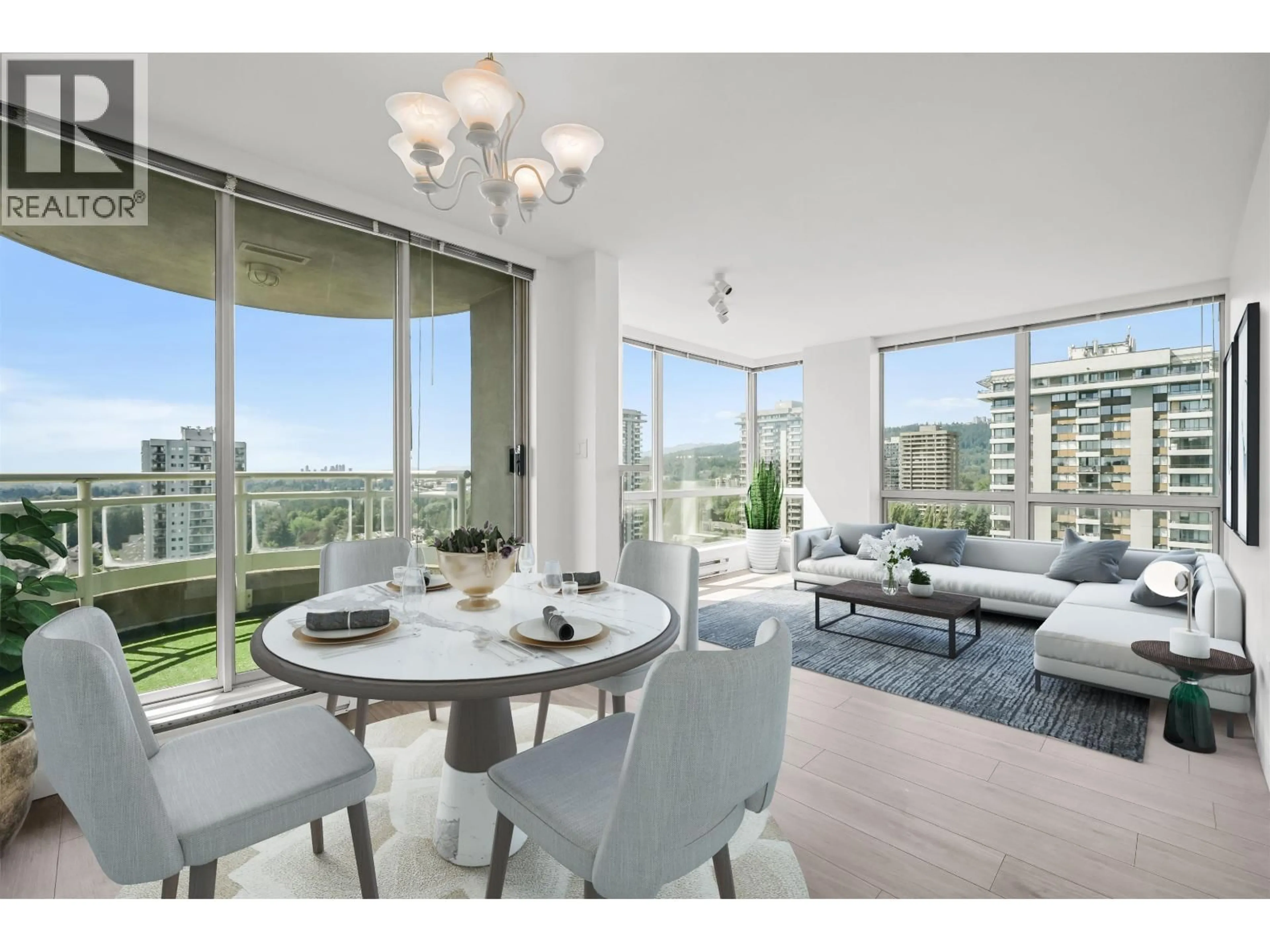 Dining room, unknown for 2305 - 9603 MANCHESTER DRIVE, Burnaby British Columbia V3N4Y7