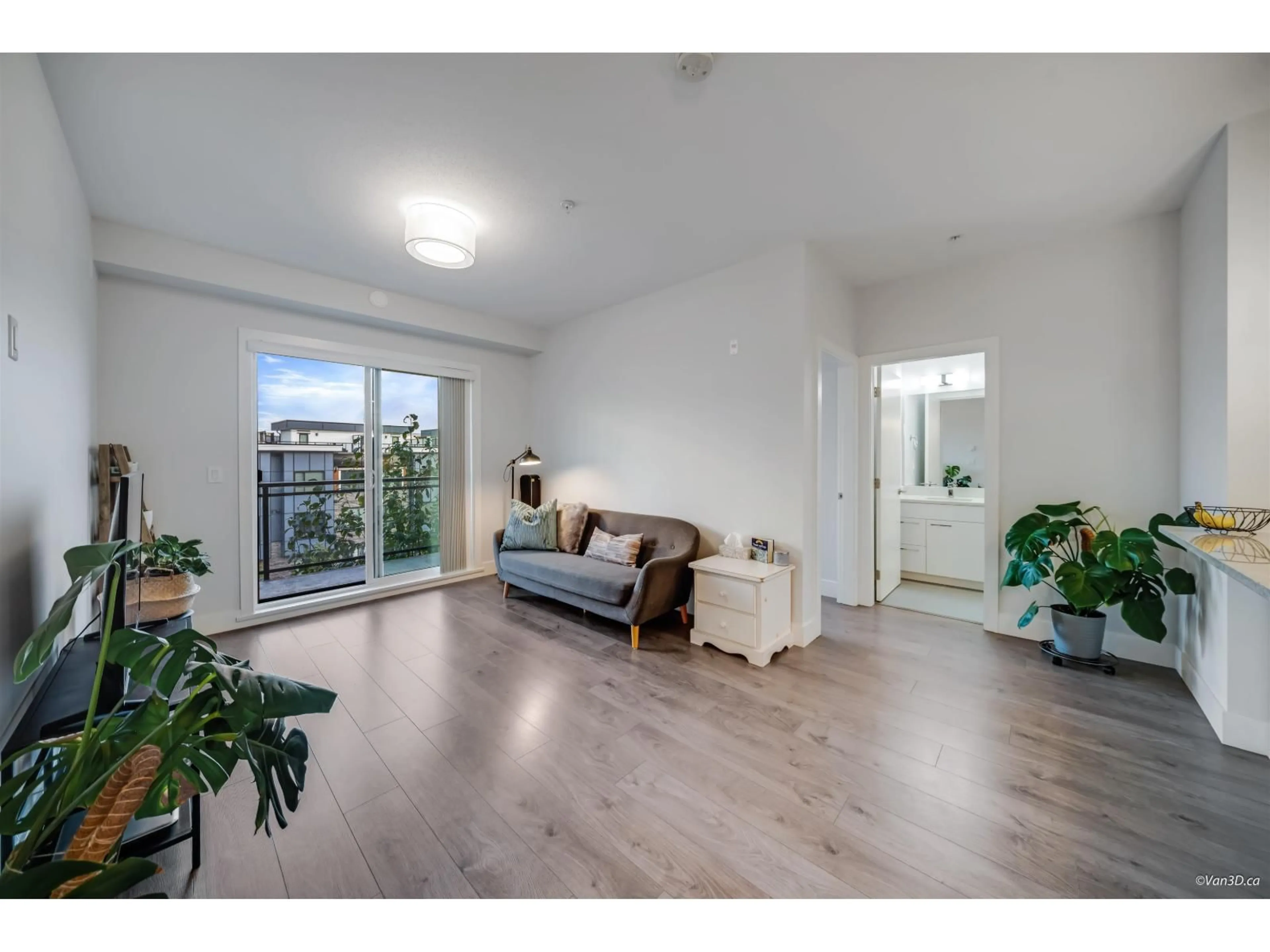 A pic of a room for 309 - 5485 BRYDON, Langley British Columbia V3A0N5