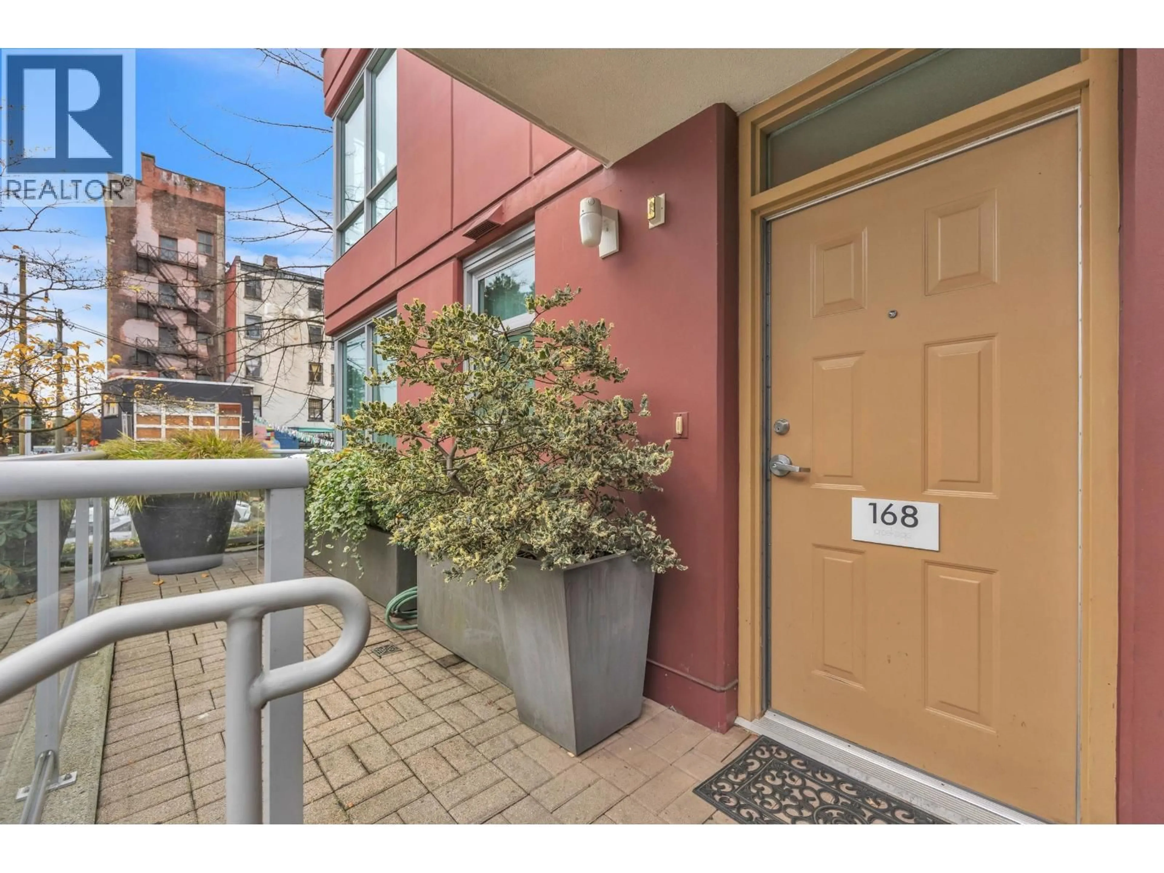 Unknown for 168 PRIOR STREET, Vancouver British Columbia V6A0A6