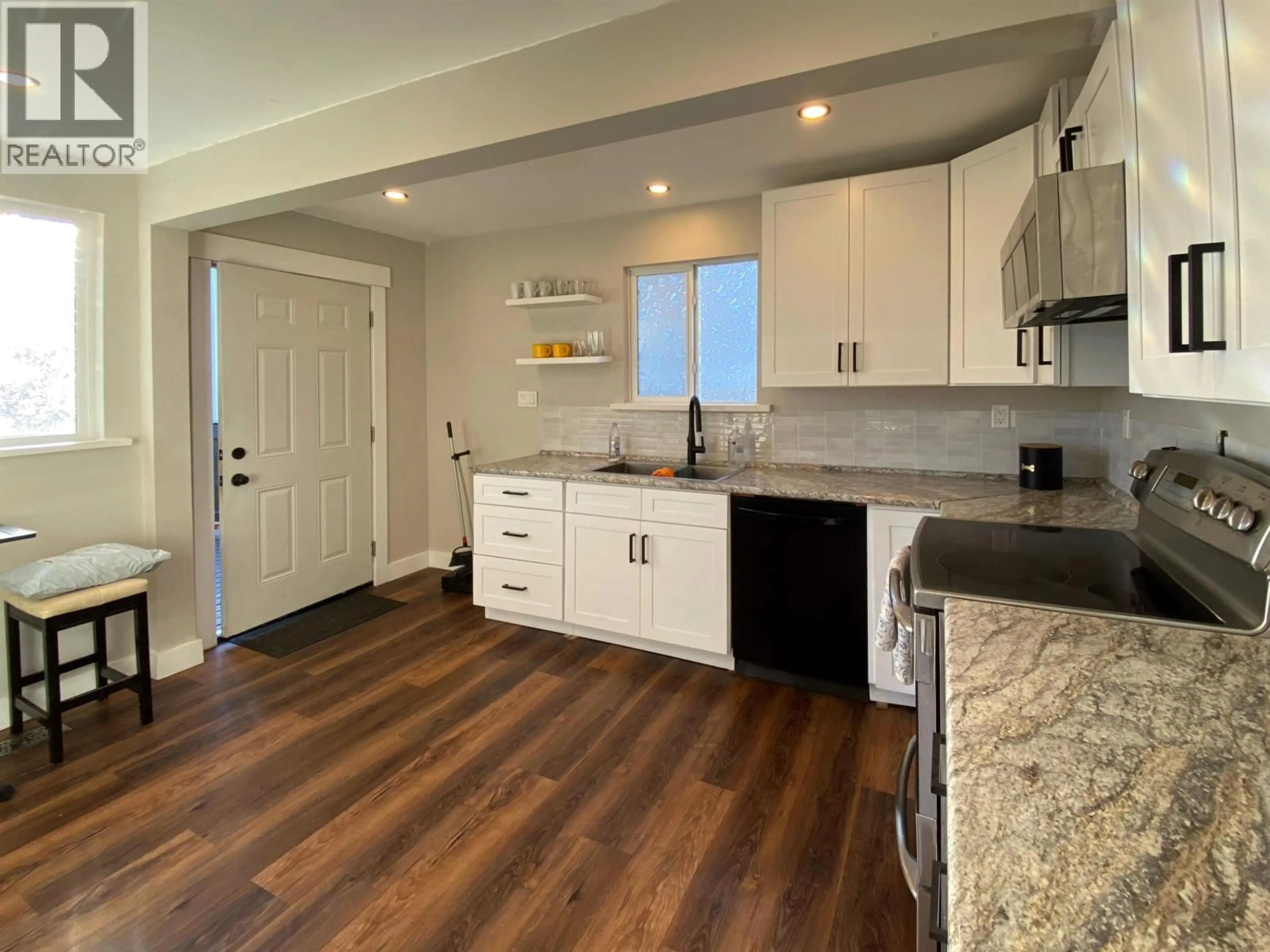 Open concept kitchen, unknown for 1423 PIGOTT AVENUE, Prince Rupert British Columbia V8J2E2