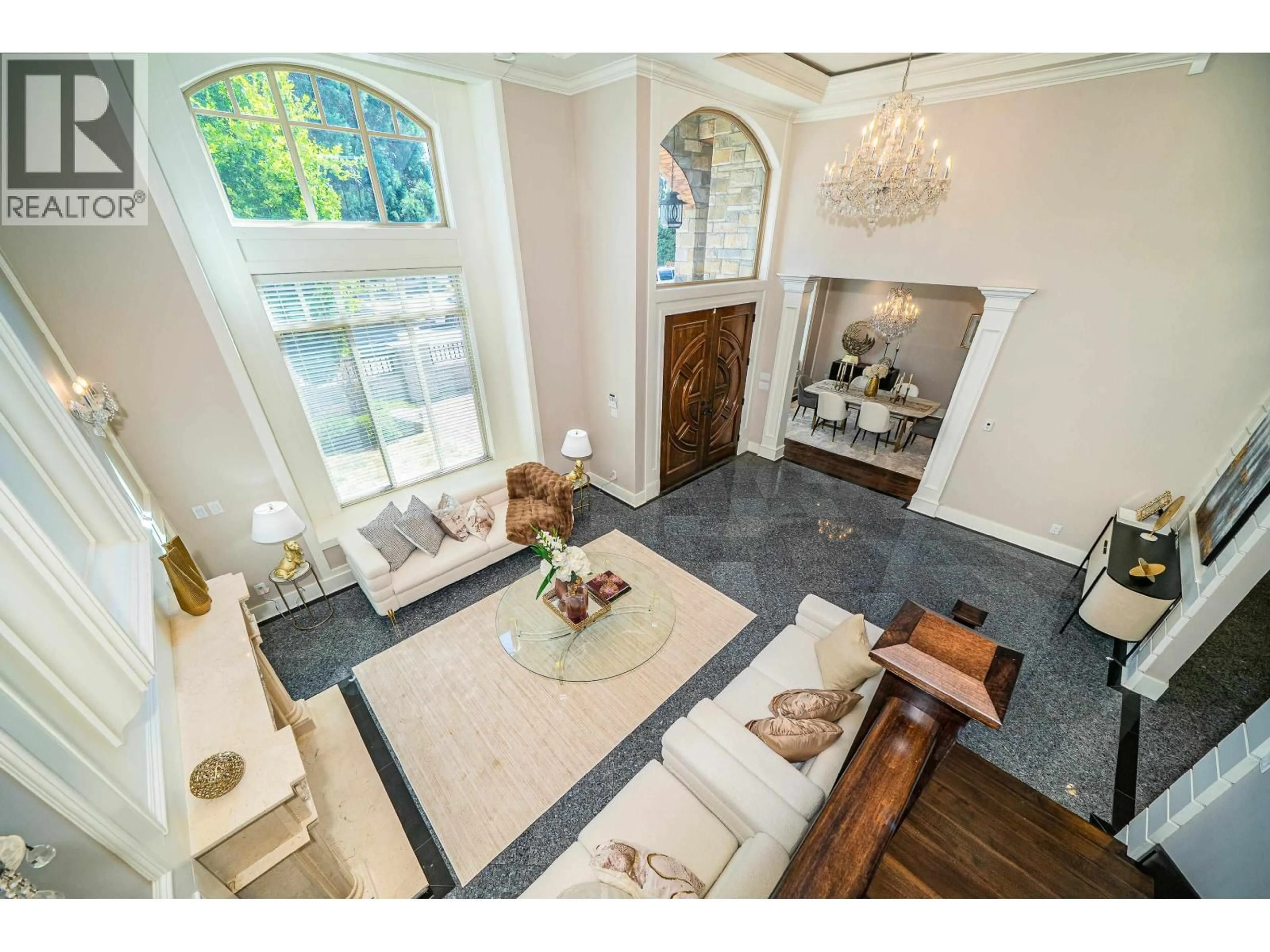 Unknown for 5631 CHEMAINUS DRIVE, Richmond British Columbia V7C3B7