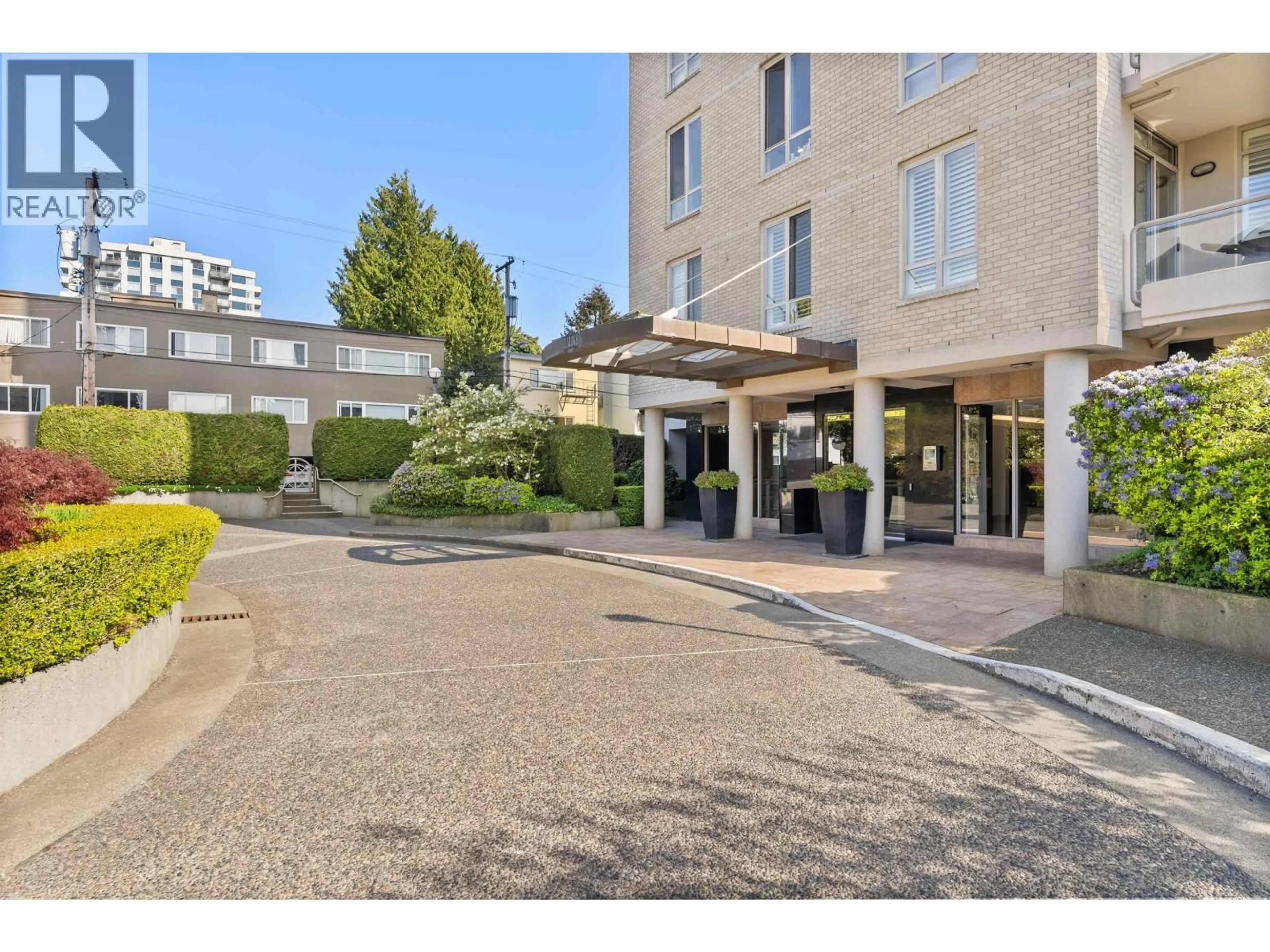 Unknown for 701 - 5850 BALSAM STREET, Vancouver British Columbia V6M4B9