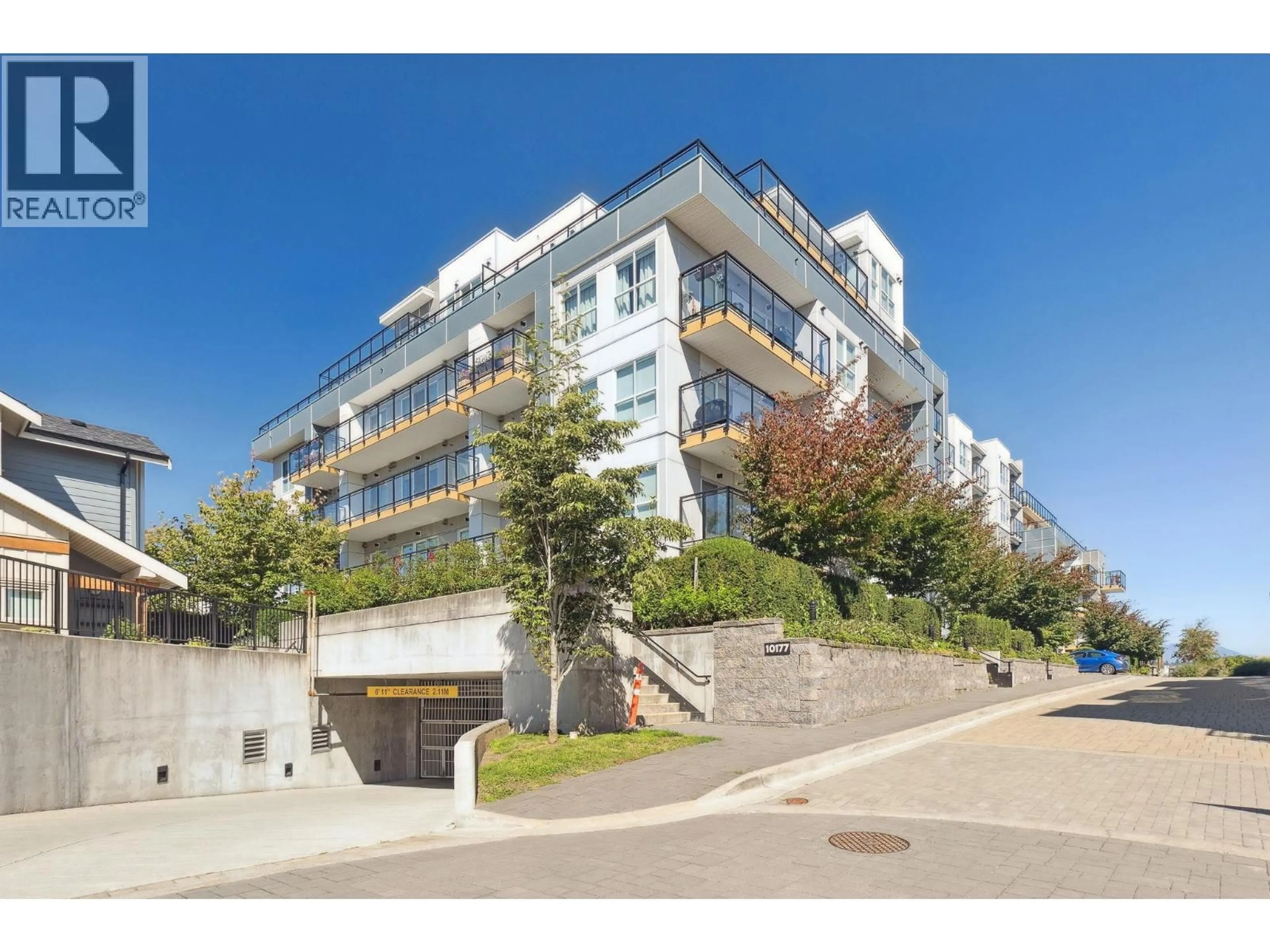 Unknown for 609 - 10177 RIVER DRIVE, Richmond British Columbia V6X0S2