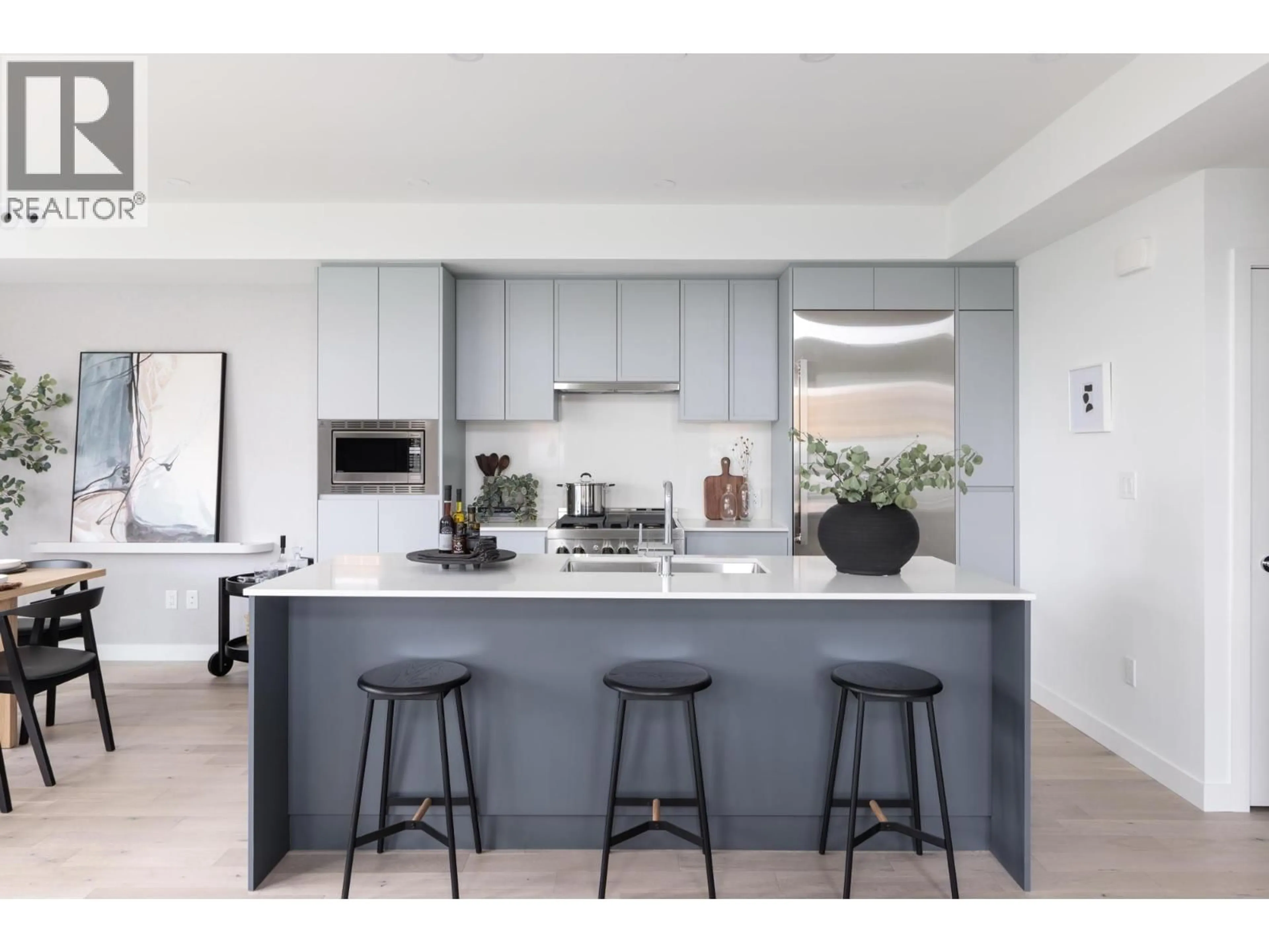 Contemporary kitchen, unknown for 98 - 2426 RABBIT DRIVE, Tsawwassen British Columbia V4M0E1