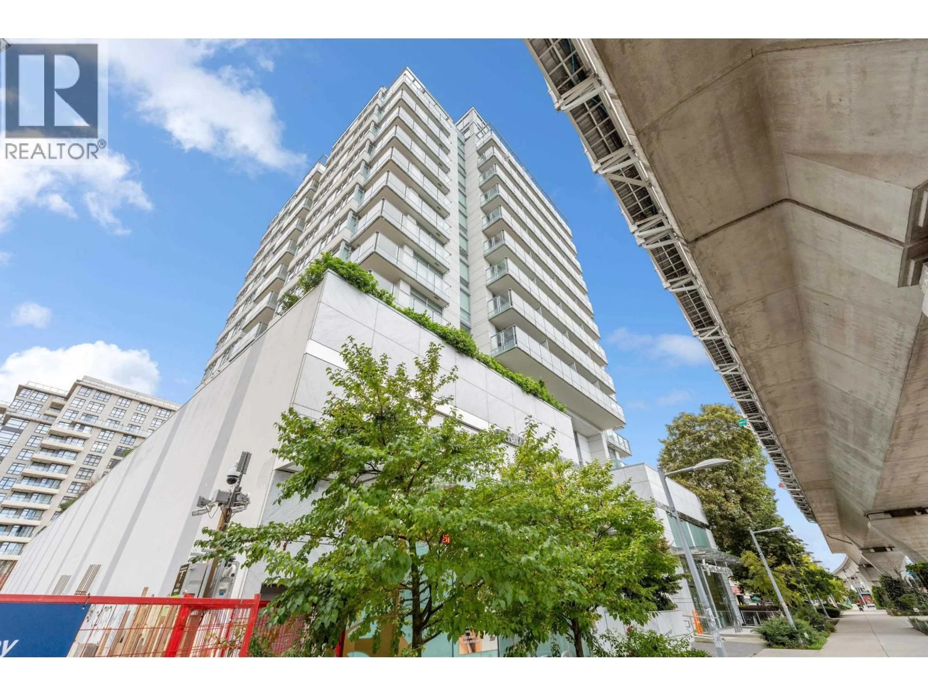 Unknown for 905 - 5580 NO. 3 ROAD, Richmond British Columbia V6X0R8