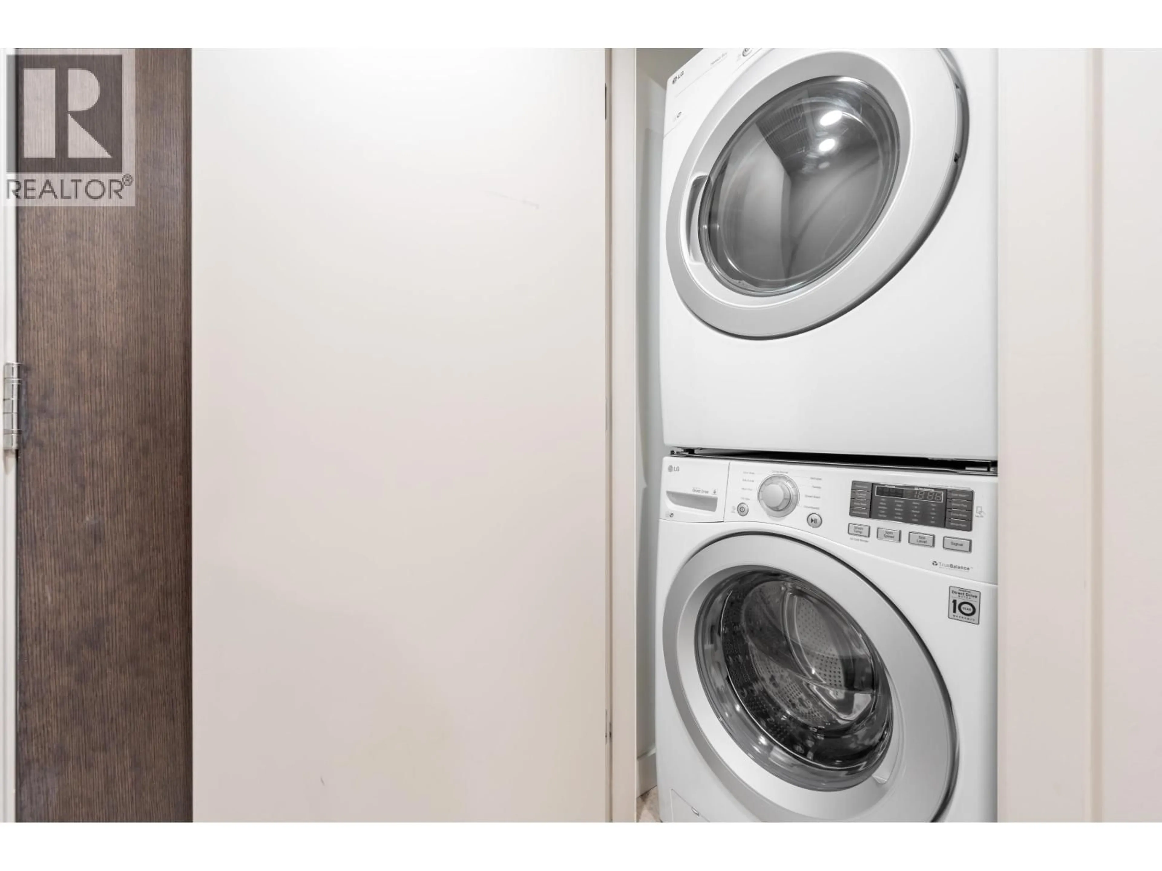 Laundry room for 905 - 5580 NO. 3 ROAD, Richmond British Columbia V6X0R8