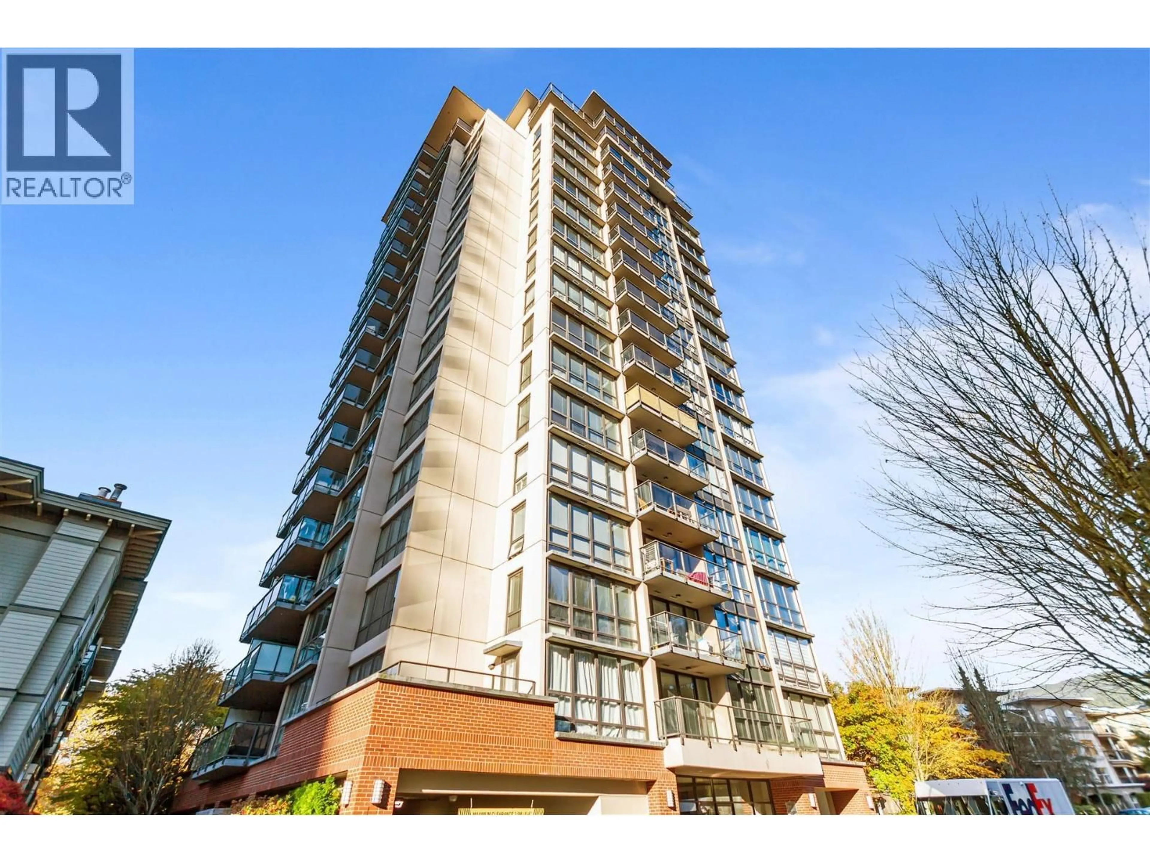 Unknown for 203 - 2959 GLEN DRIVE, Coquitlam British Columbia V3B0B8