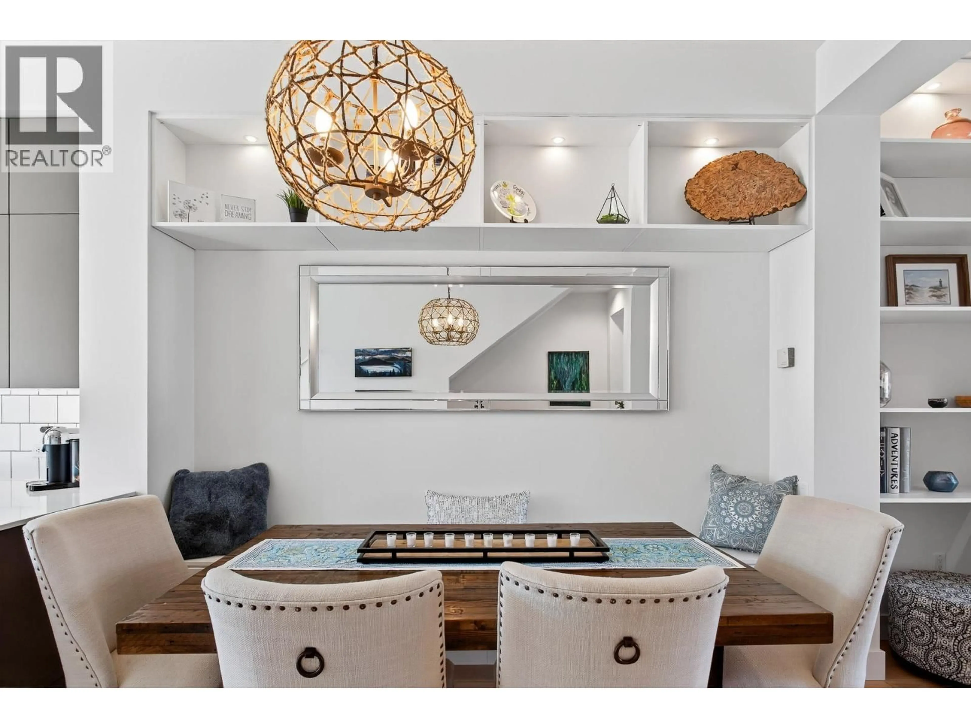 Dining room, unknown for 7 - 4656 ORCA WAY, Tsawwassen British Columbia V4M0C9