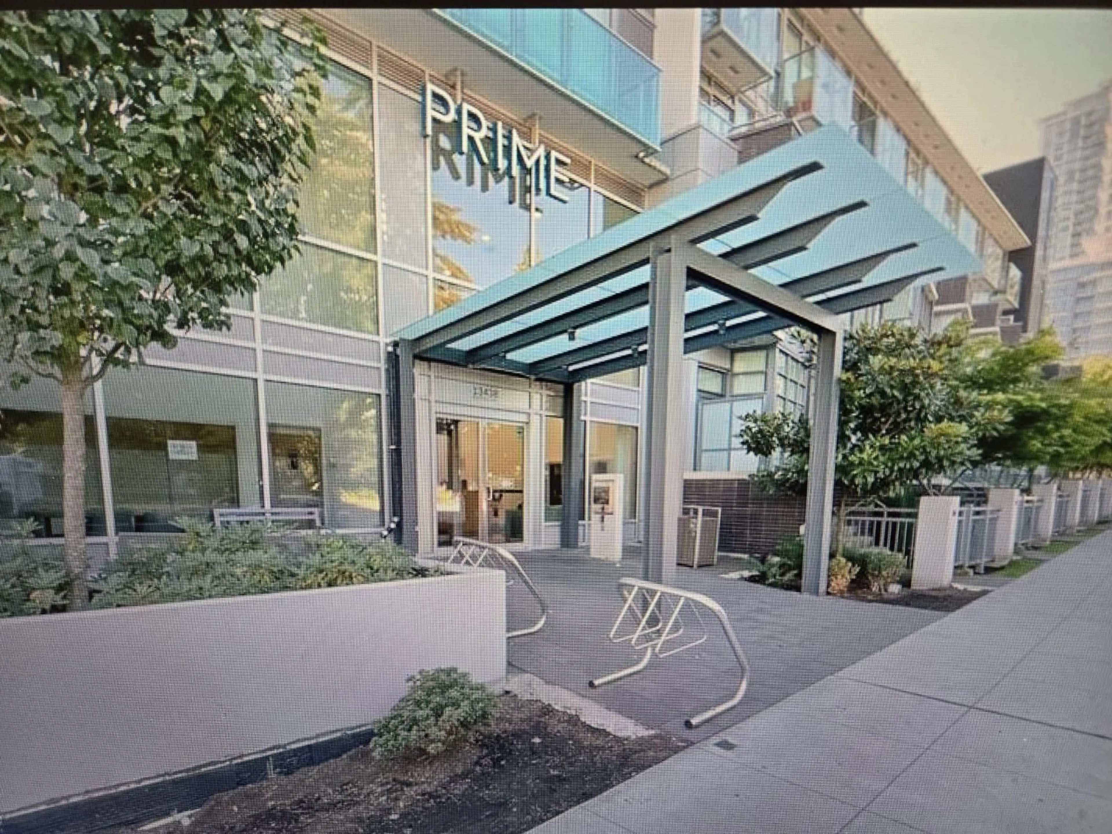 Unknown for 1208 - 13438 CENTRAL, Surrey British Columbia V3T0N2