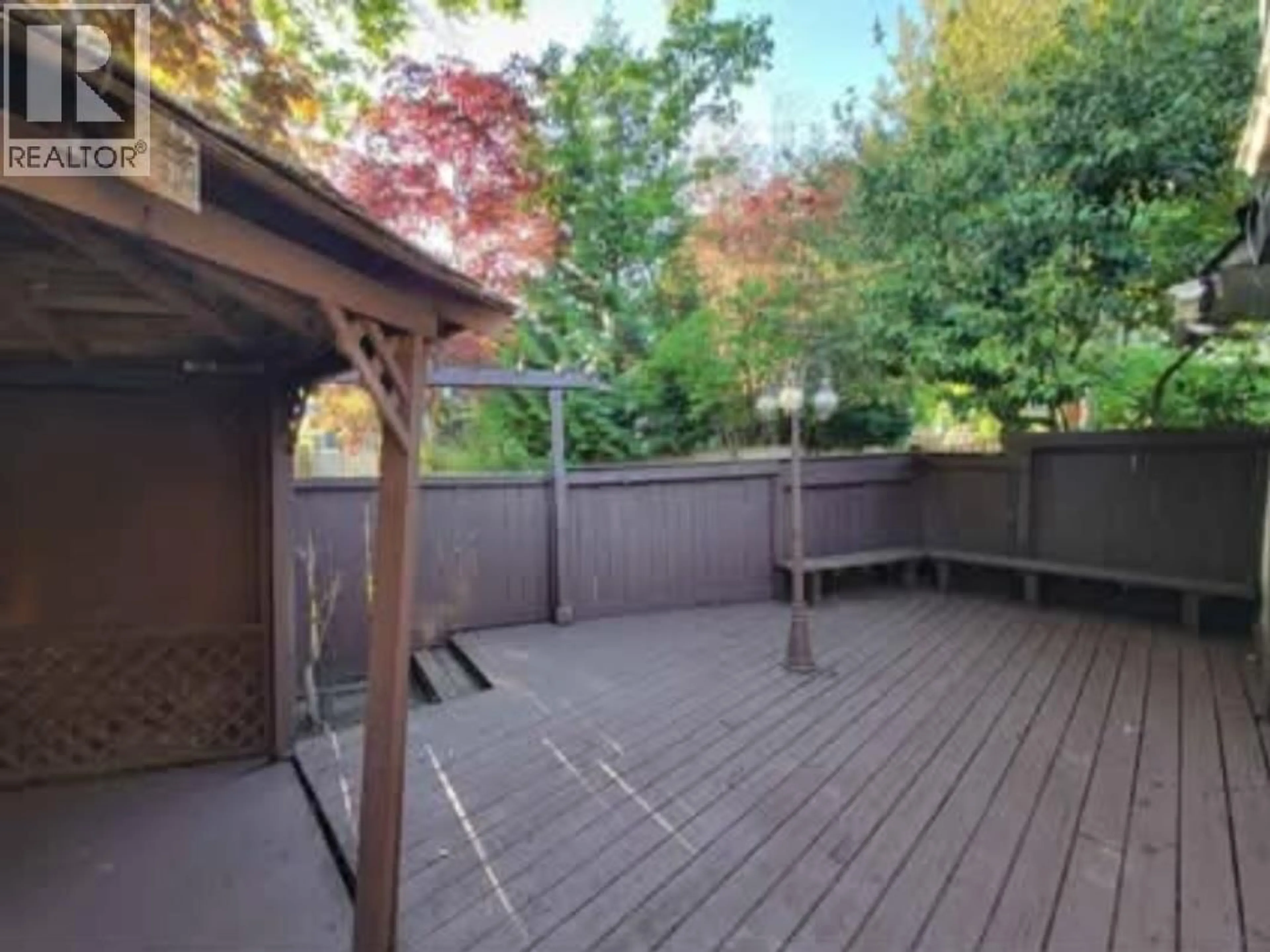 Patio, forest/trees view for 962 CHERRYBROOK PLACE, Coquitlam British Columbia V3C4B7
