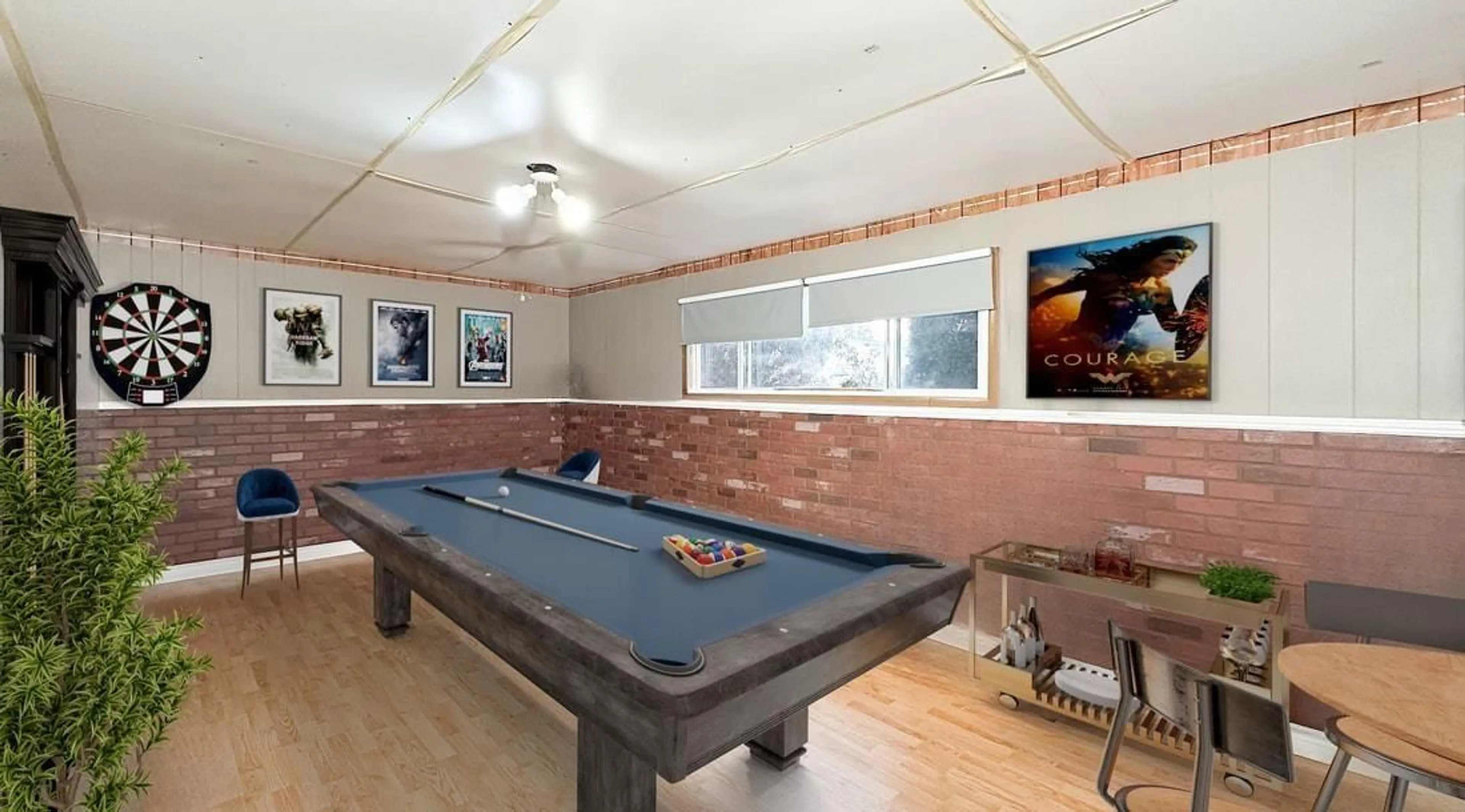 Pool for 6060 GLENMORE DRIVE, Chilliwack British Columbia V2R2H5