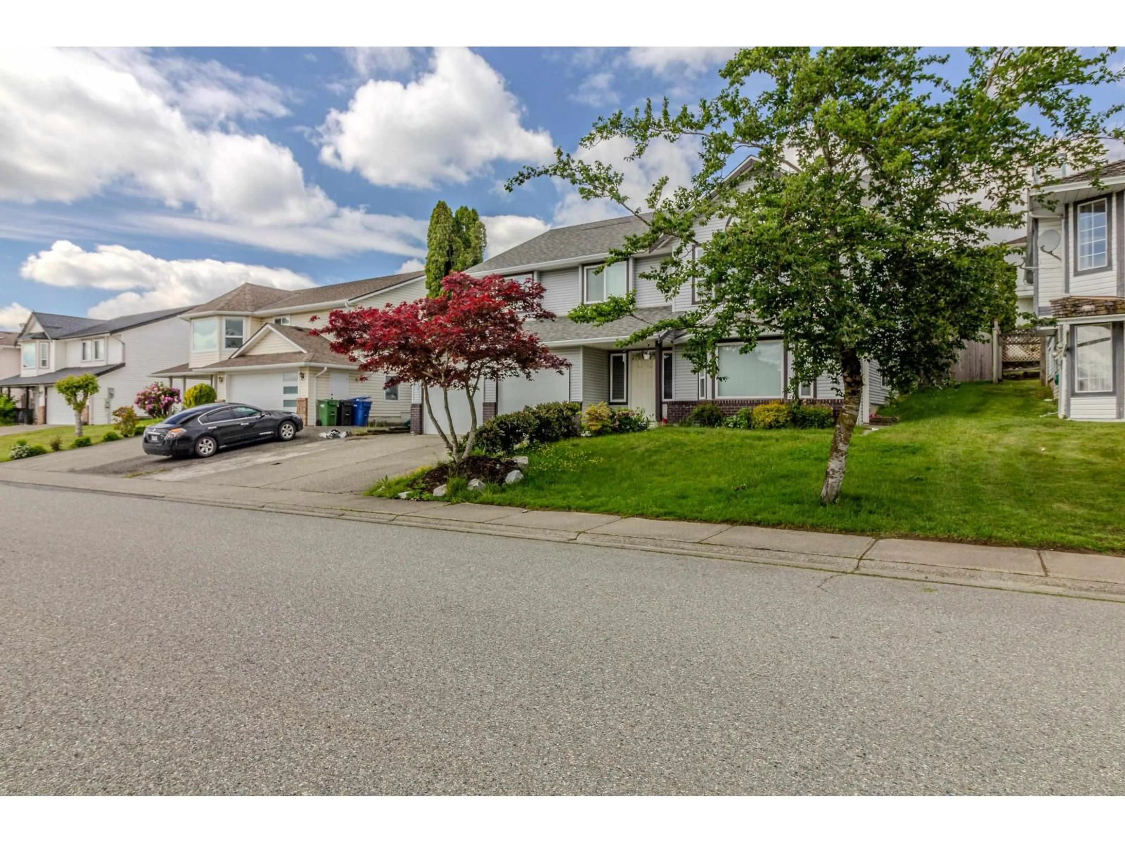 Unknown for 31279 WAGNER, Abbotsford British Columbia V2T5G1