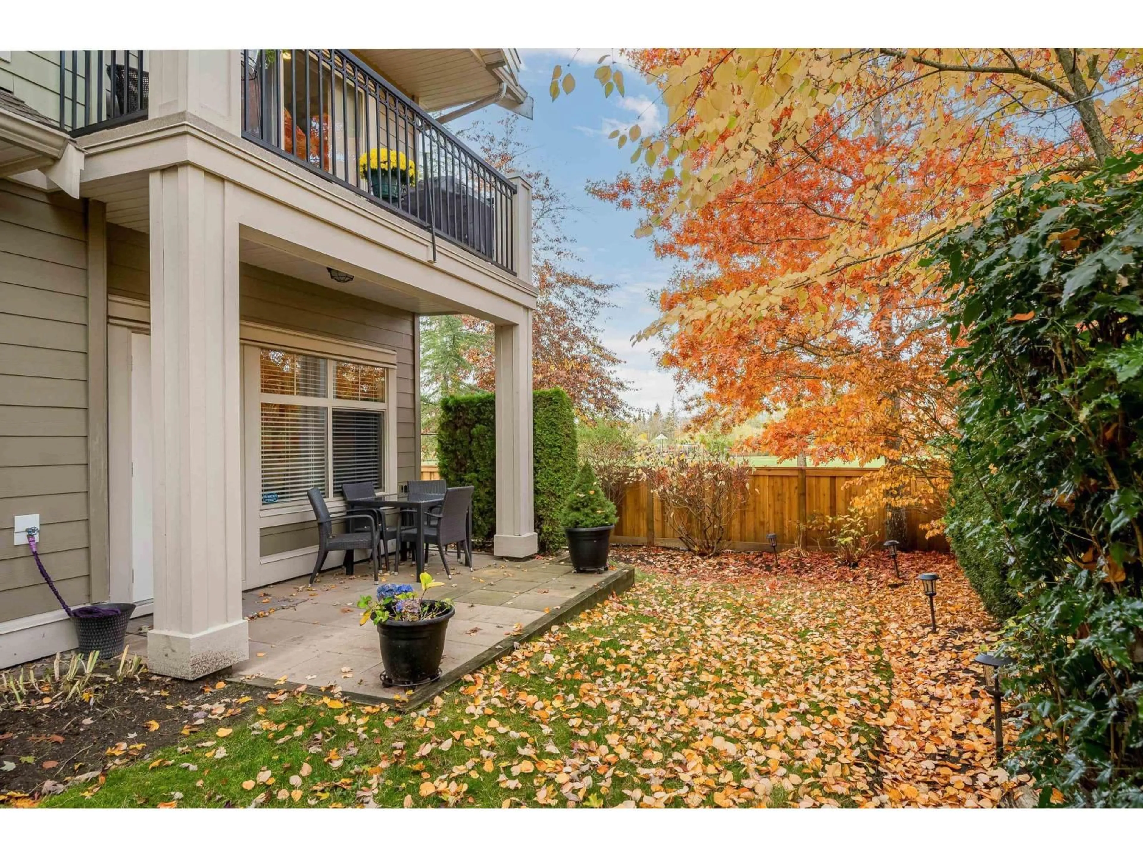 Patio, street for 69 - 22225 50, Langley British Columbia V2Y0G7