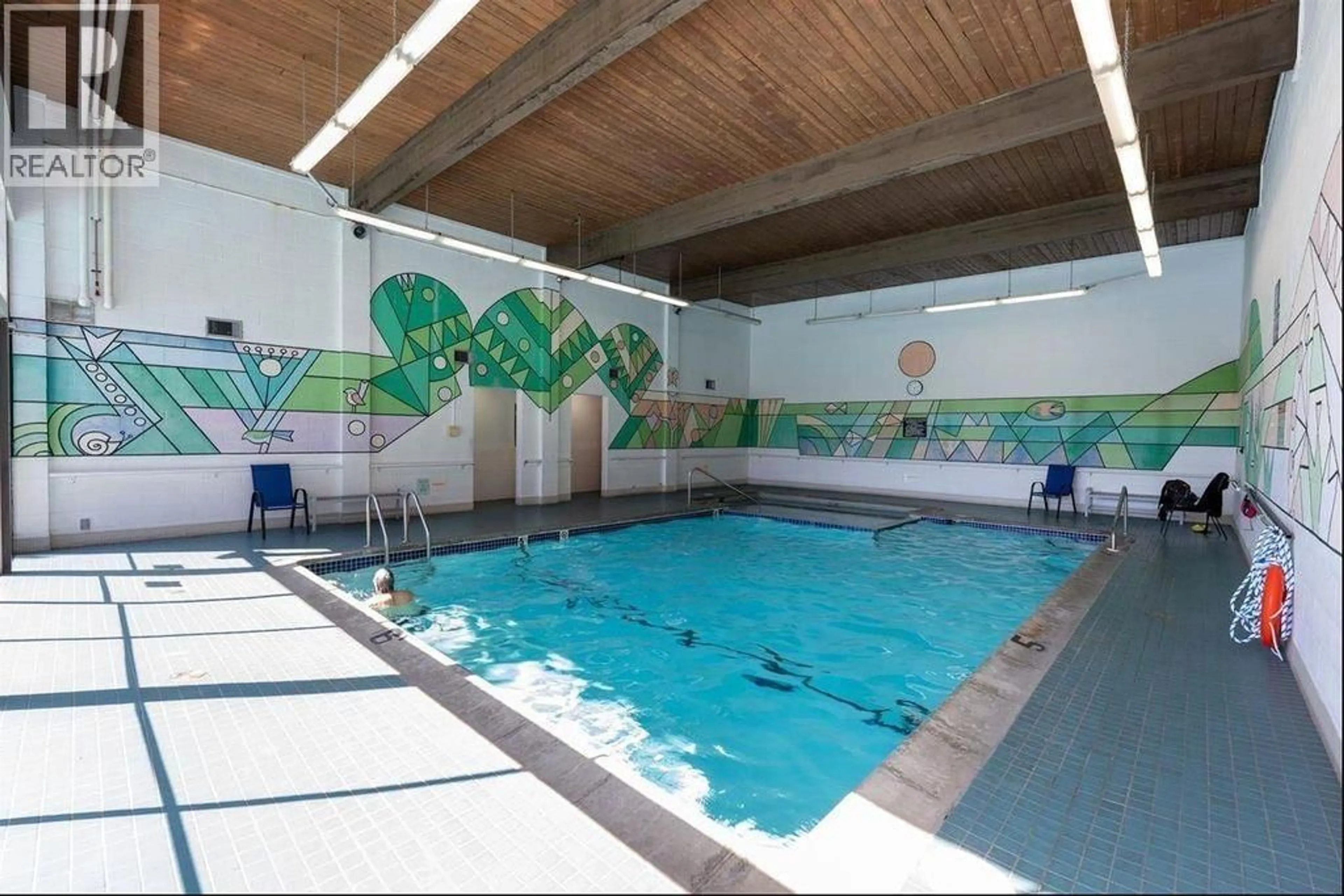 Pool for 218 - 8880 NO. 1 ROAD, Richmond British Columbia V7C4C3