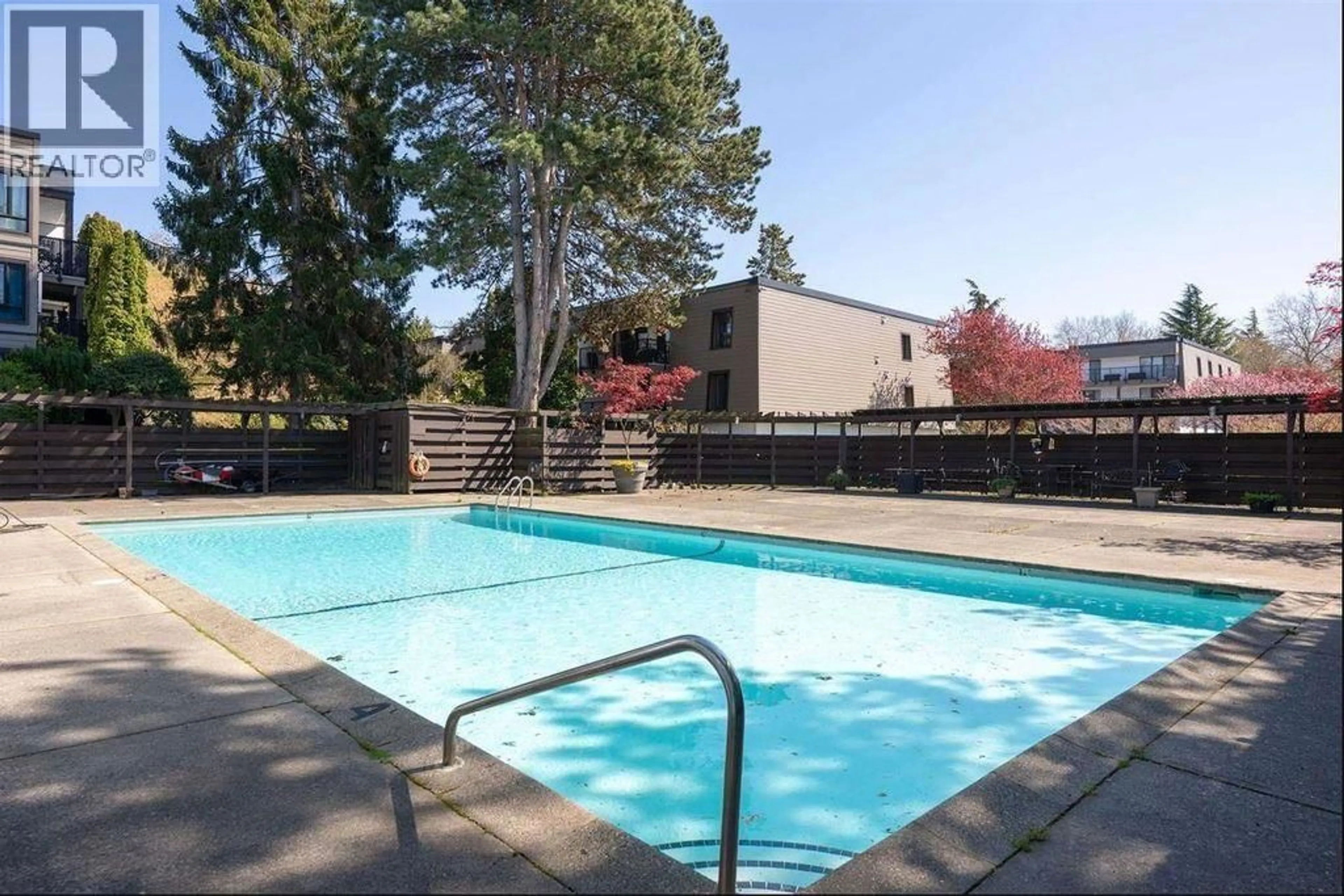 Pool for 218 - 8880 NO. 1 ROAD, Richmond British Columbia V7C4C3