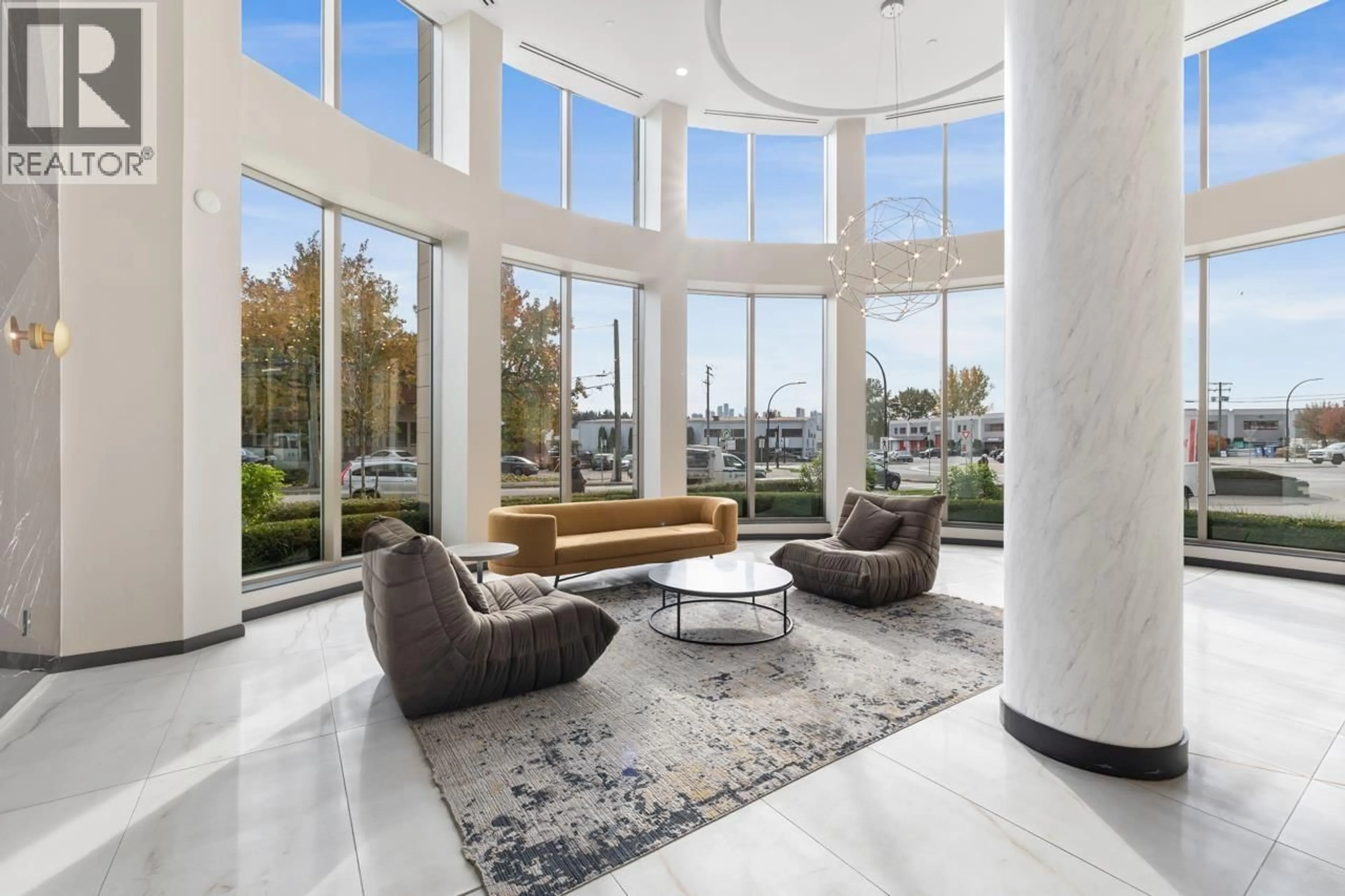 Unknown for 1105 - 5333 GORING STREET, Burnaby British Columbia V5B0B6