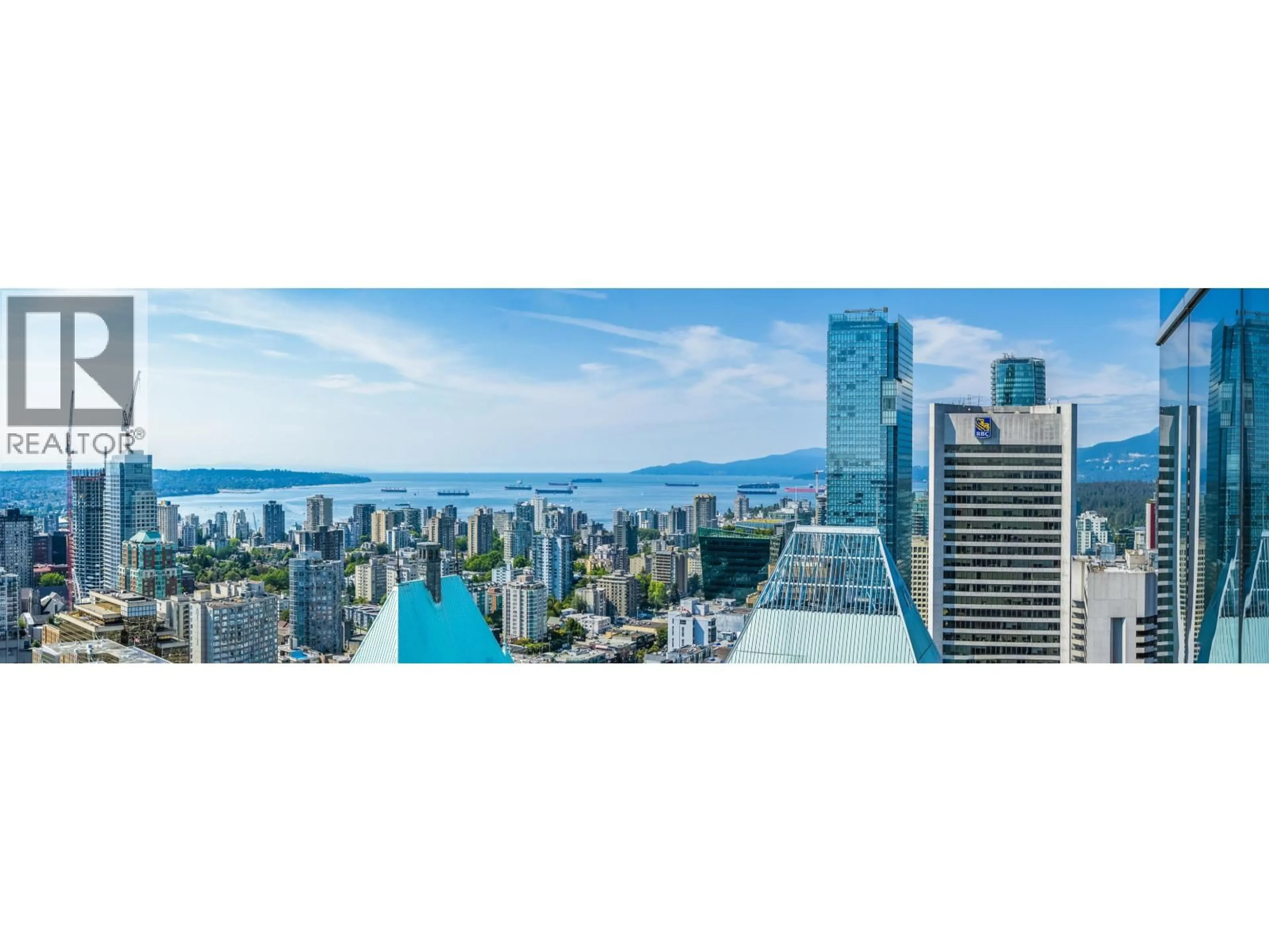 Unknown for 4101 - 667 HOWE STREET, Vancouver British Columbia V6C0B5