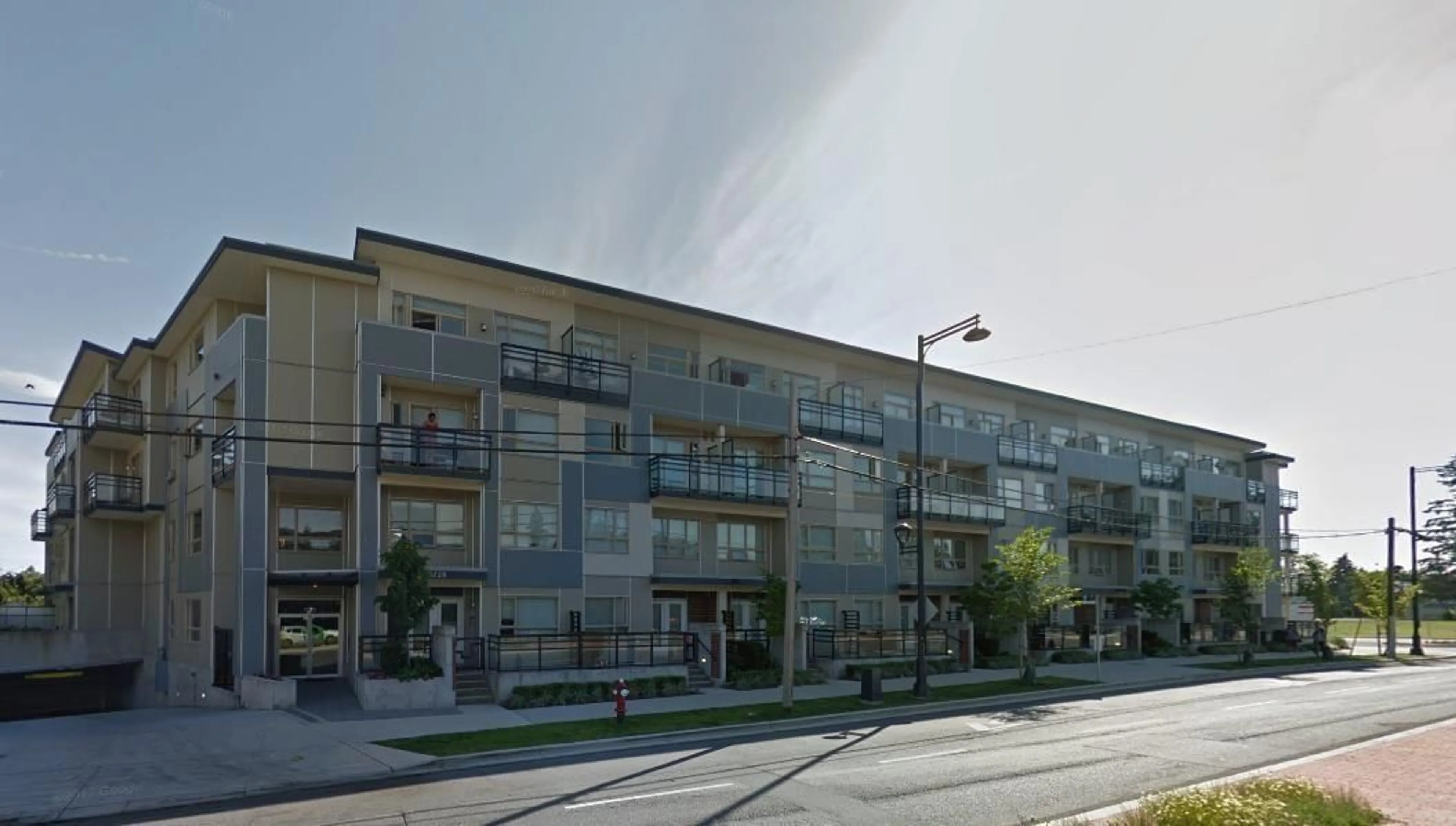 Blurry image for 420 - 13228 OLD YALE, Surrey British Columbia V3T0K3