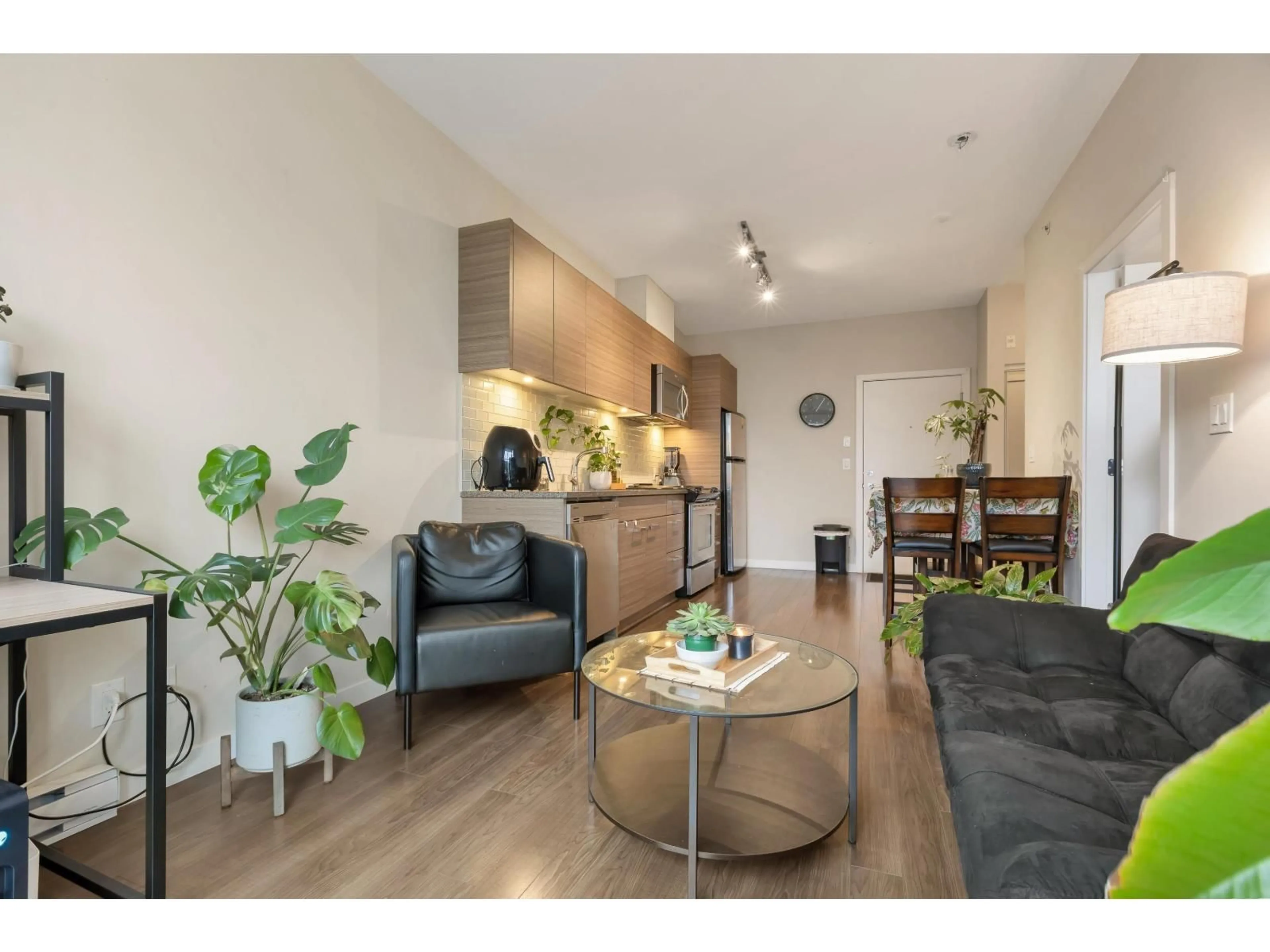 Unknown for 420 - 13228 OLD YALE ROAD, Surrey British Columbia V3T0K3