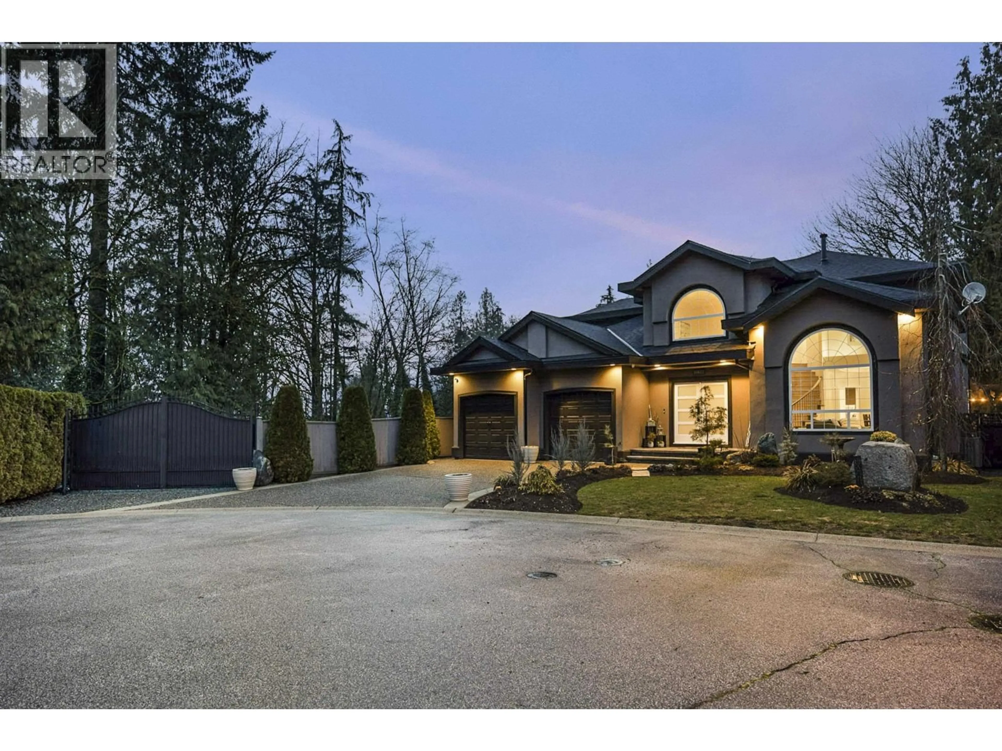 Home with brick exterior material, street for 10613 238 STREET, Maple Ridge British Columbia V2W1E4